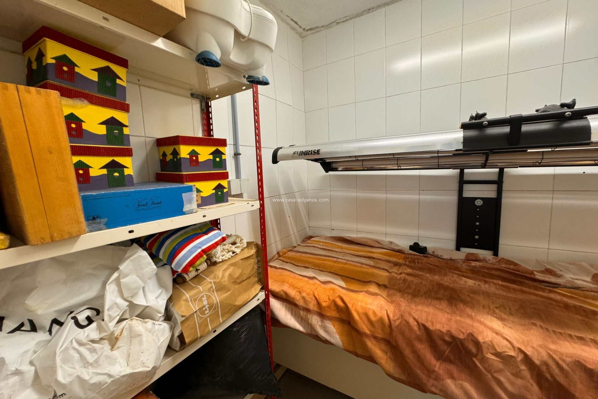 Herverkoop - Villa - La Manga del Mar Menor - Costa Calida