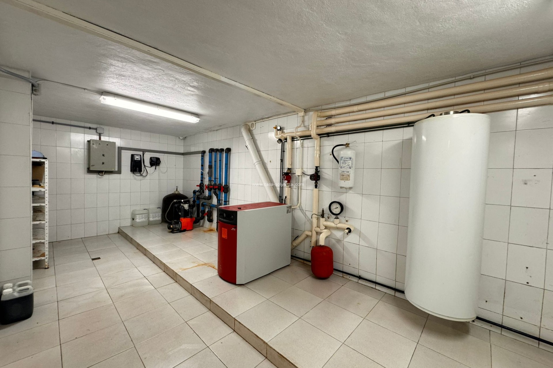 Herverkoop - Villa - La Manga del Mar Menor - Costa Calida