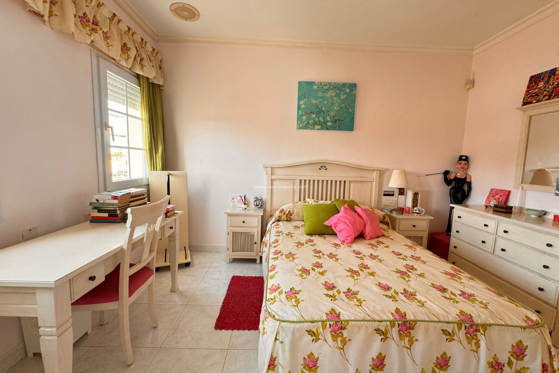 Herverkoop - Villa - La Manga del Mar Menor - Costa Calida