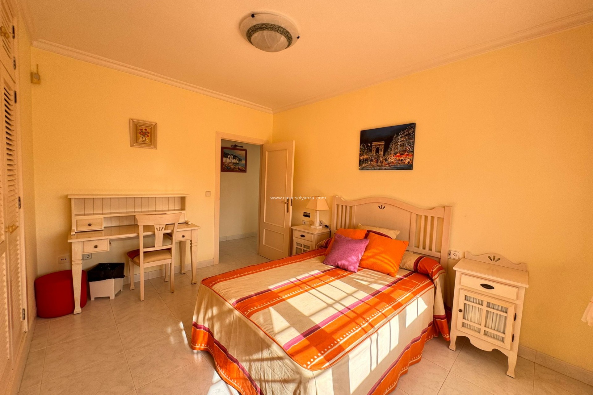 Herverkoop - Villa - La Manga del Mar Menor - Costa Calida