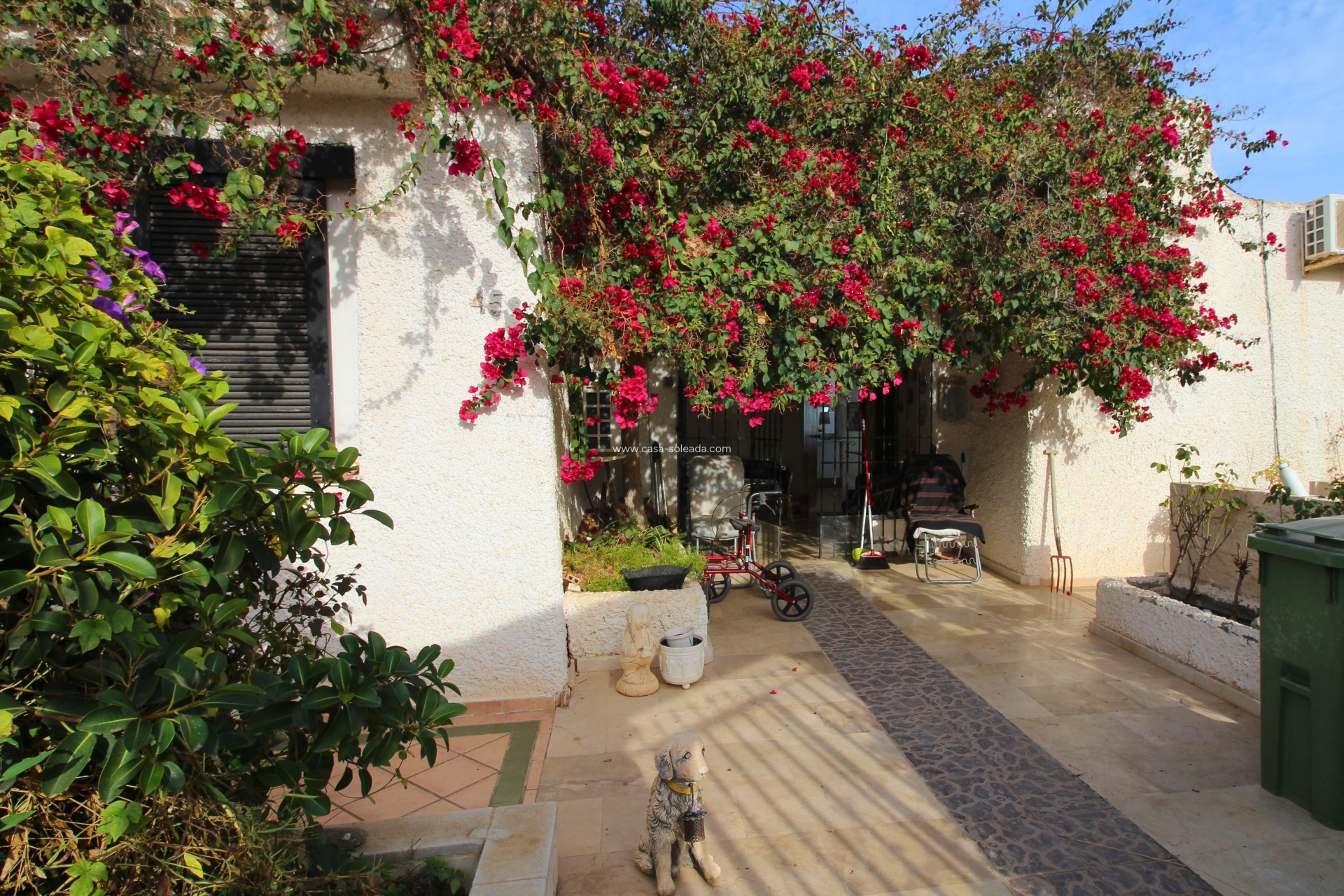Herverkoop - Villa - La Manga del Mar Menor - Costa Calida