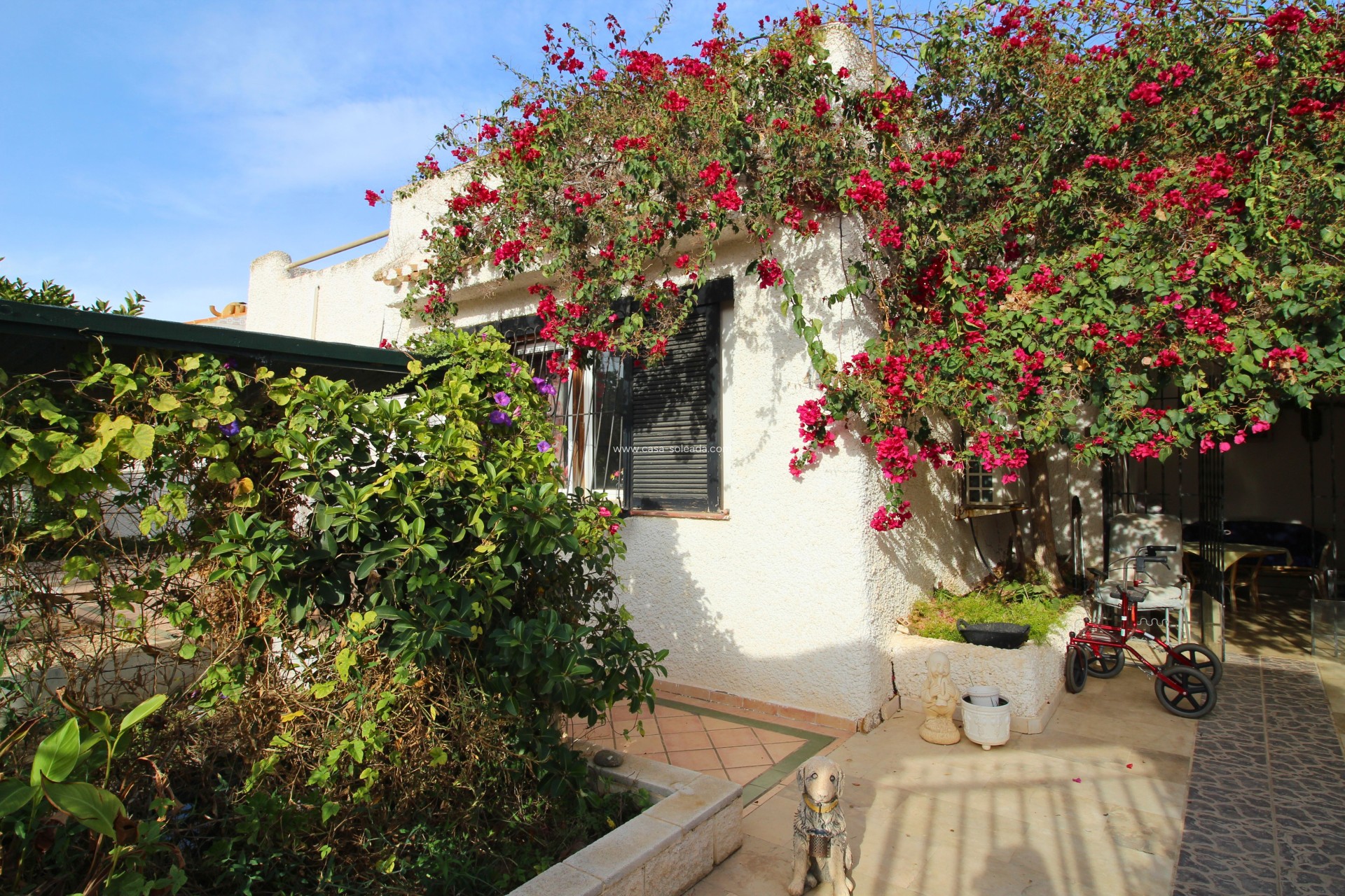 Herverkoop - Villa - La Manga del Mar Menor - Costa Calida
