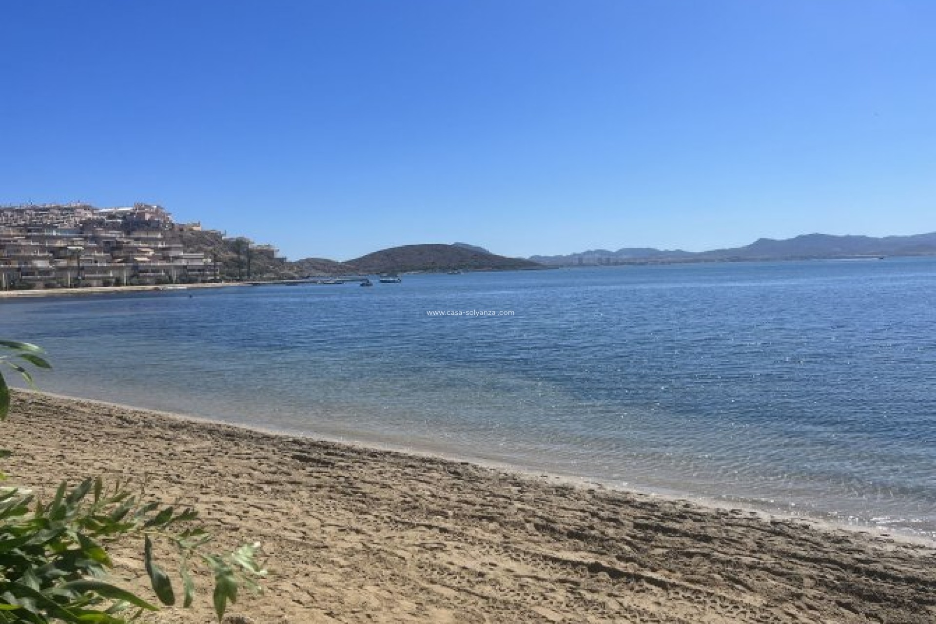Herverkoop - Villa - La Manga del Mar Menor - Costa Calida