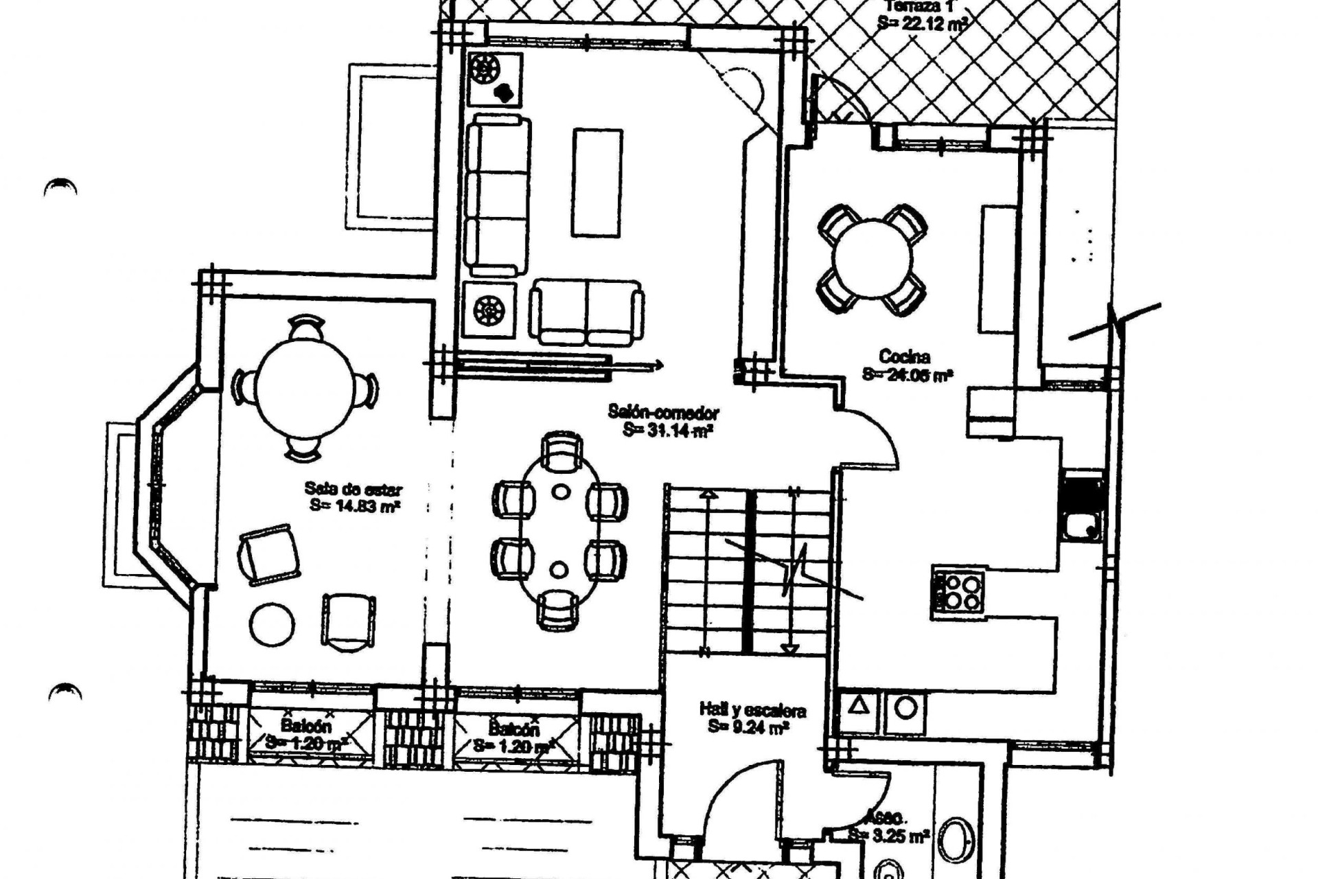 Herverkoop - Villa - La Manga del Mar Menor - Costa Calida
