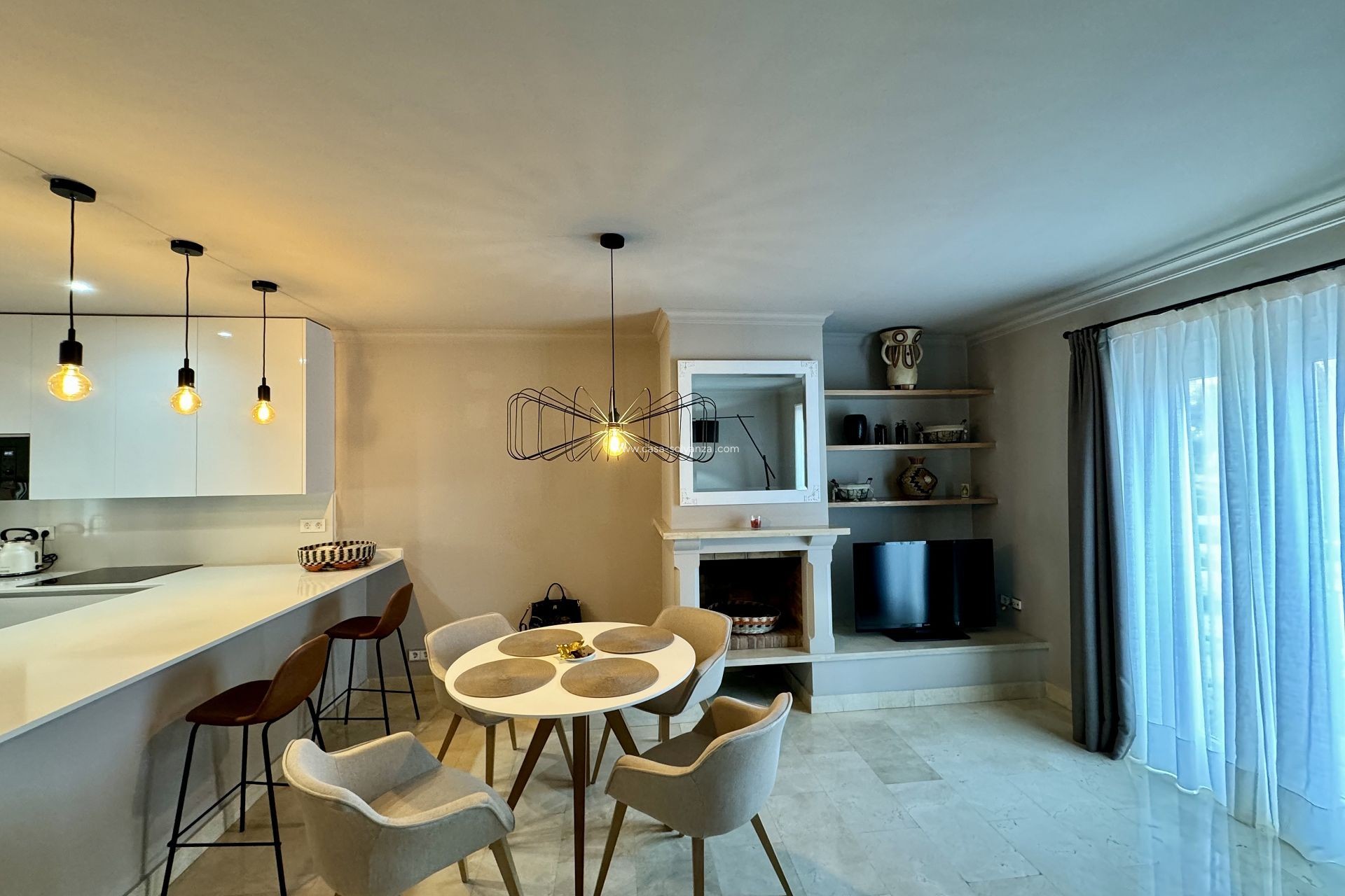 Herverkoop - Villa - La Manga del Mar Menor - Costa Calida