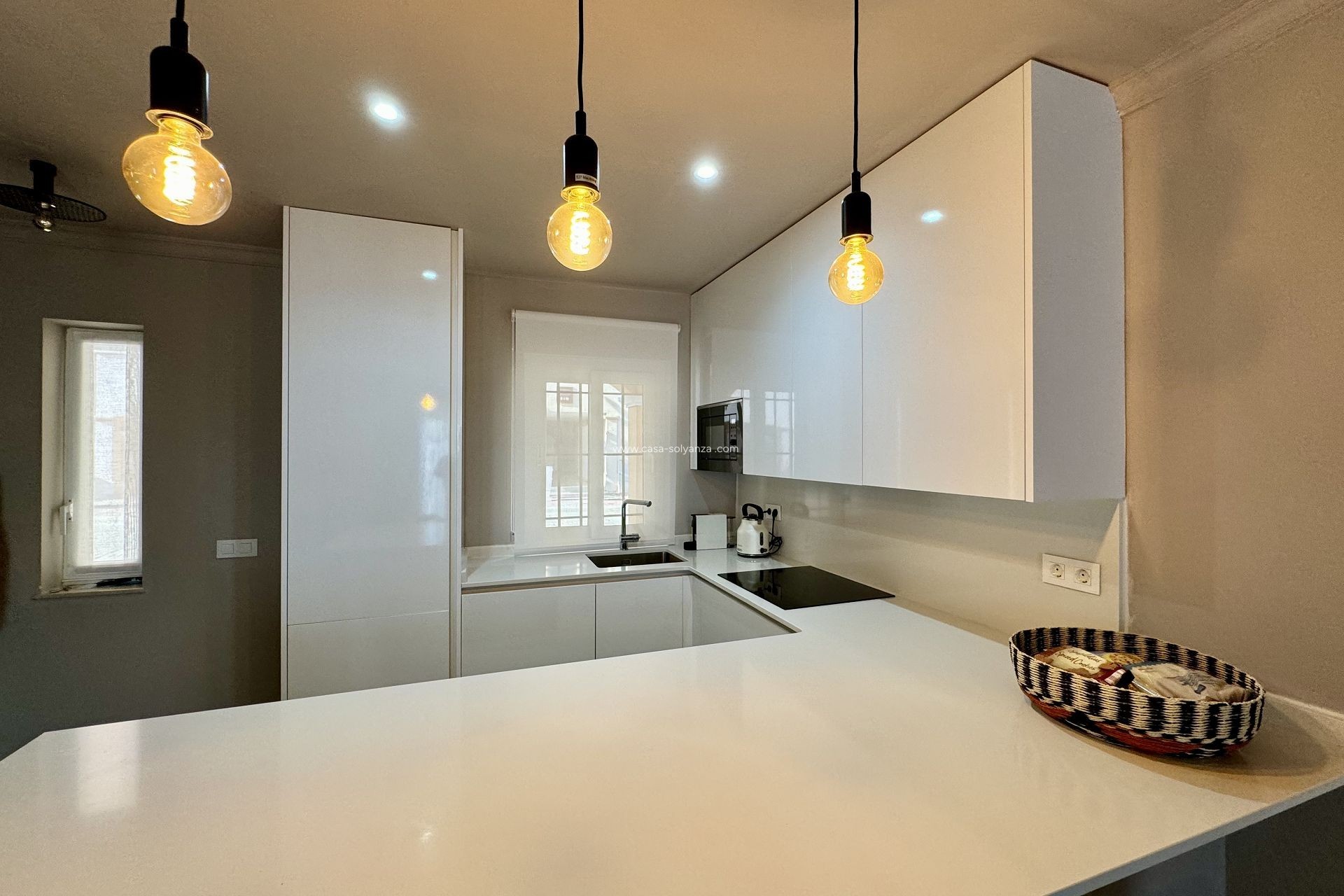 Herverkoop - Villa - La Manga del Mar Menor - Costa Calida
