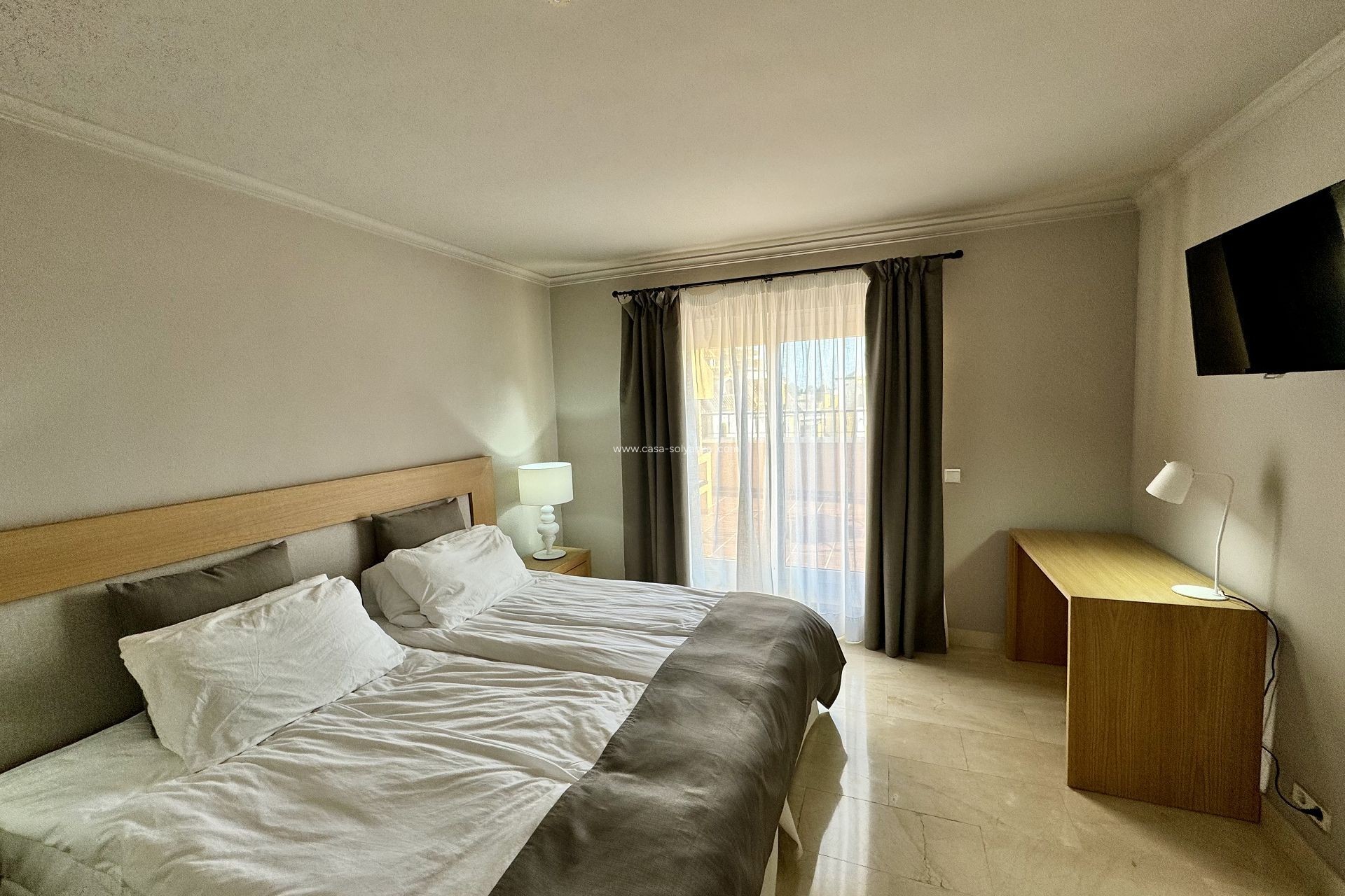 Herverkoop - Villa - La Manga del Mar Menor - Costa Calida
