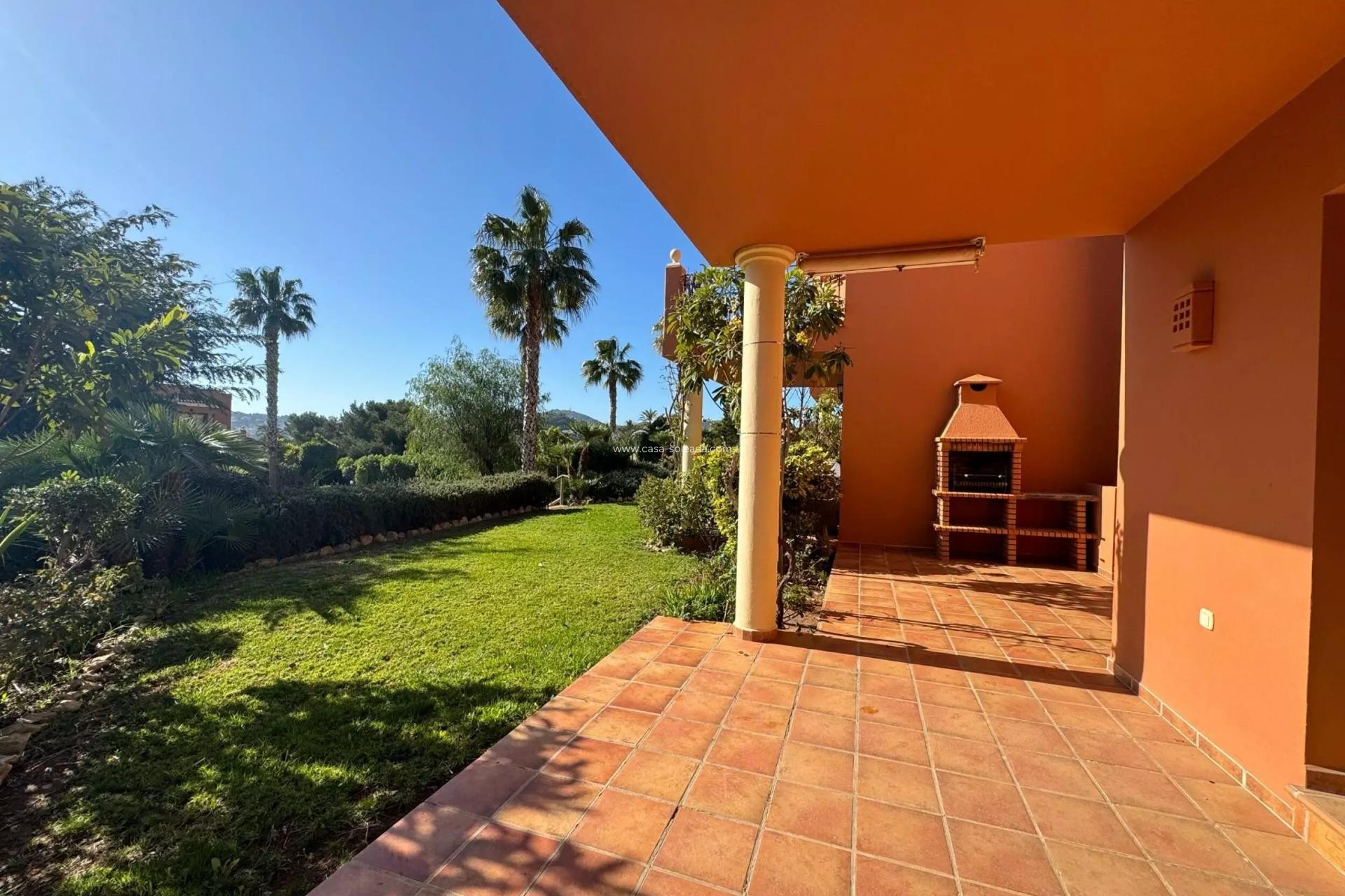 Herverkoop - Villa - La Manga del Mar Menor - Coto Del Golf