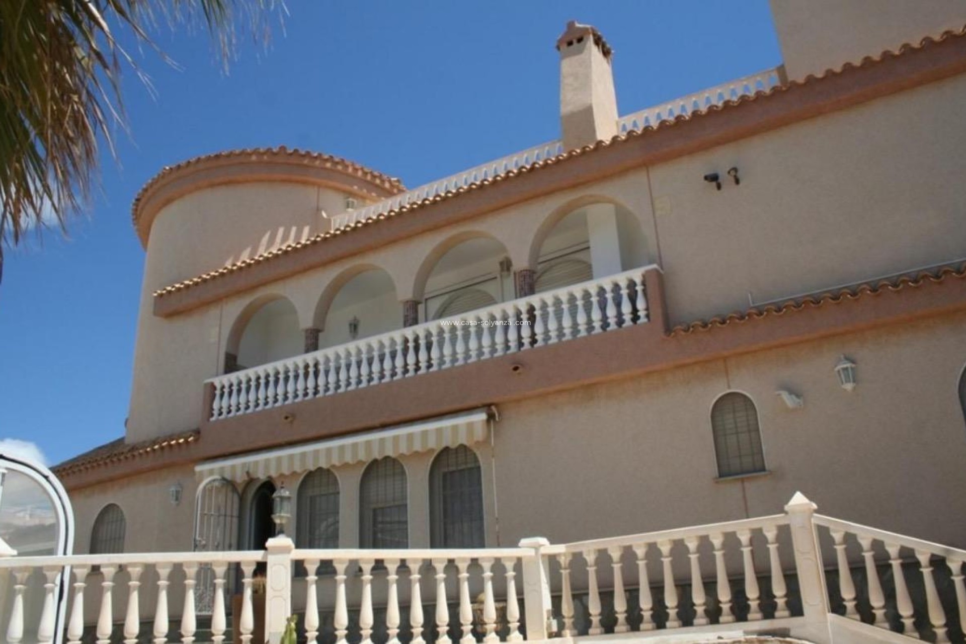 Herverkoop - Villa - La Manga del Mar Menor - Km 17