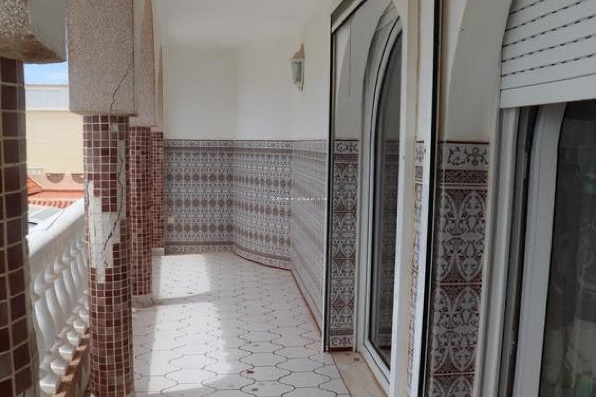 Herverkoop - Villa - La Manga del Mar Menor - Km 17