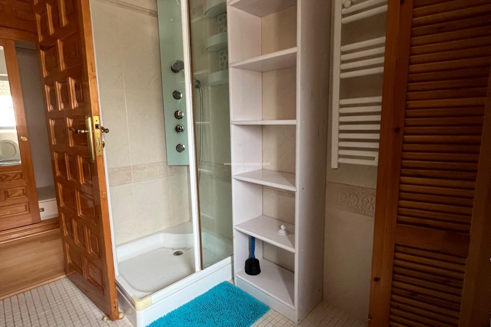 Herverkoop - Villa - La Manga del Mar Menor - Km 17