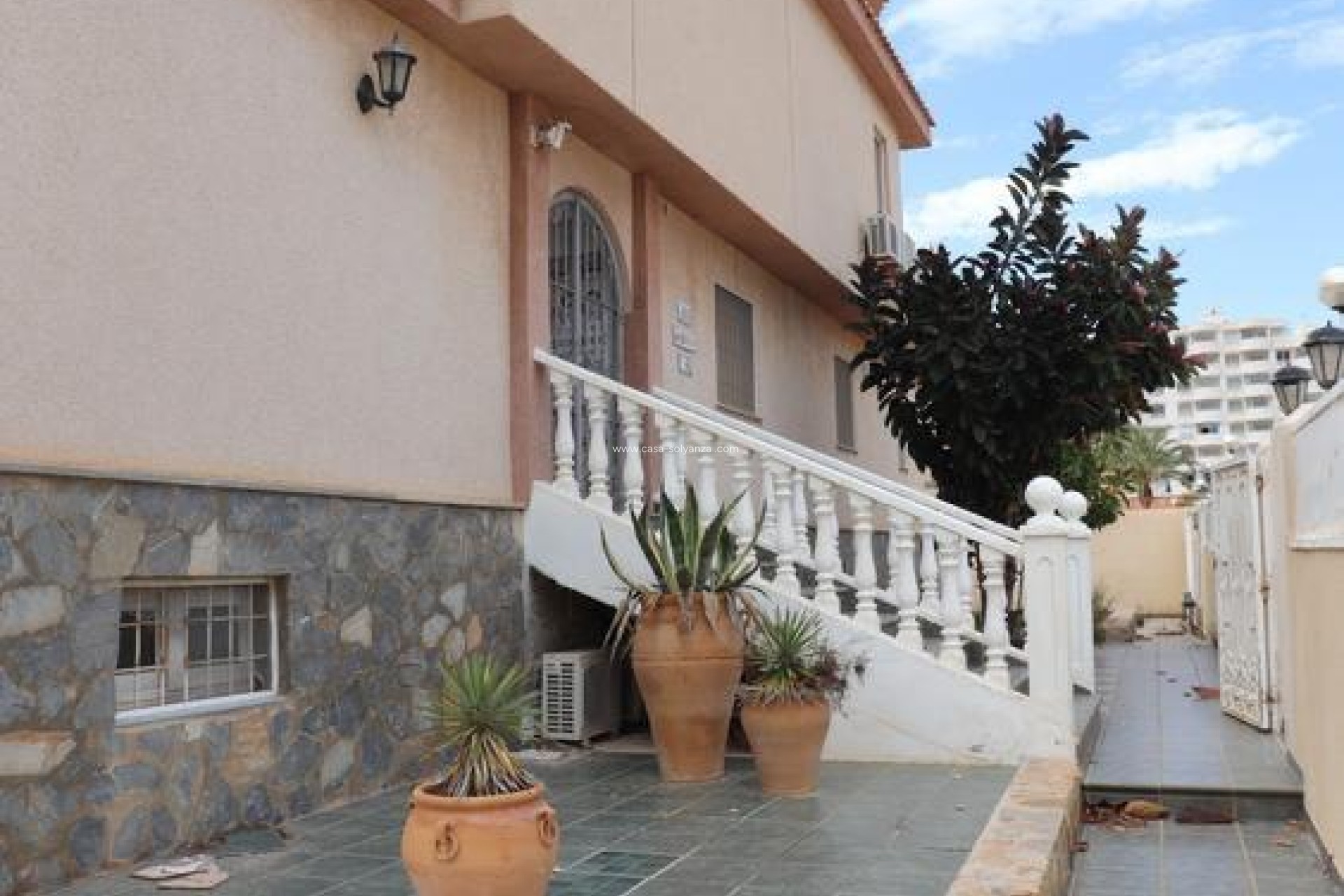 Herverkoop - Villa - La Manga del Mar Menor - Km 17