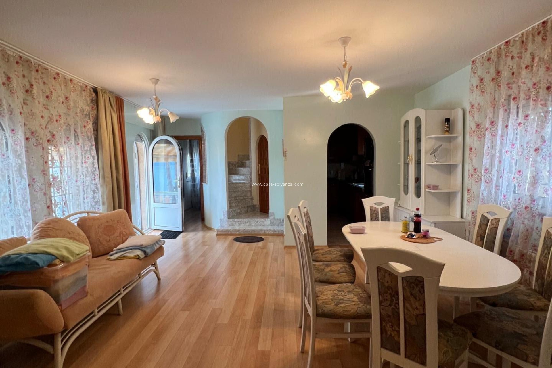 Herverkoop - Villa - La Manga del Mar Menor - Km 17