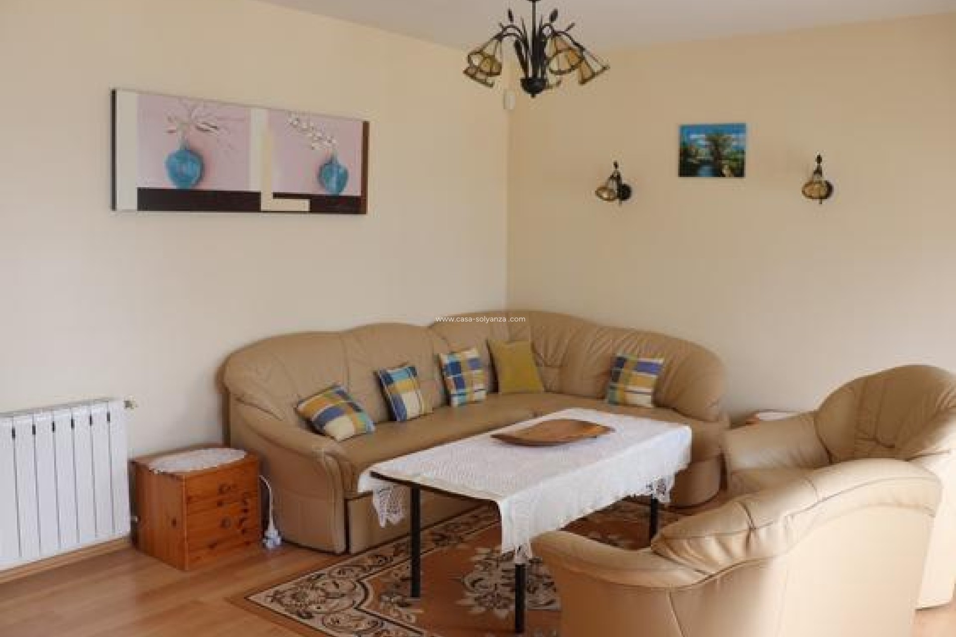 Herverkoop - Villa - La Manga del Mar Menor - Km 17