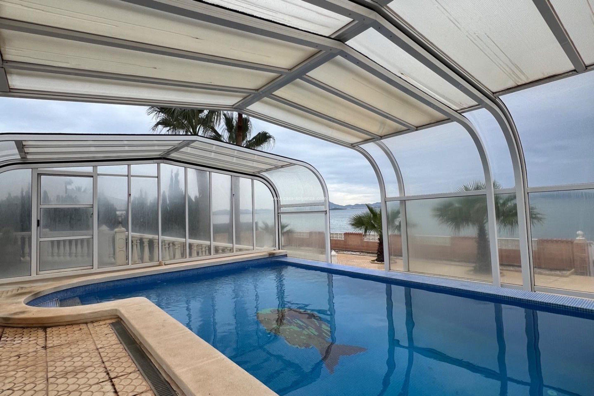 Herverkoop - Villa - La Manga del Mar Menor - Km 17