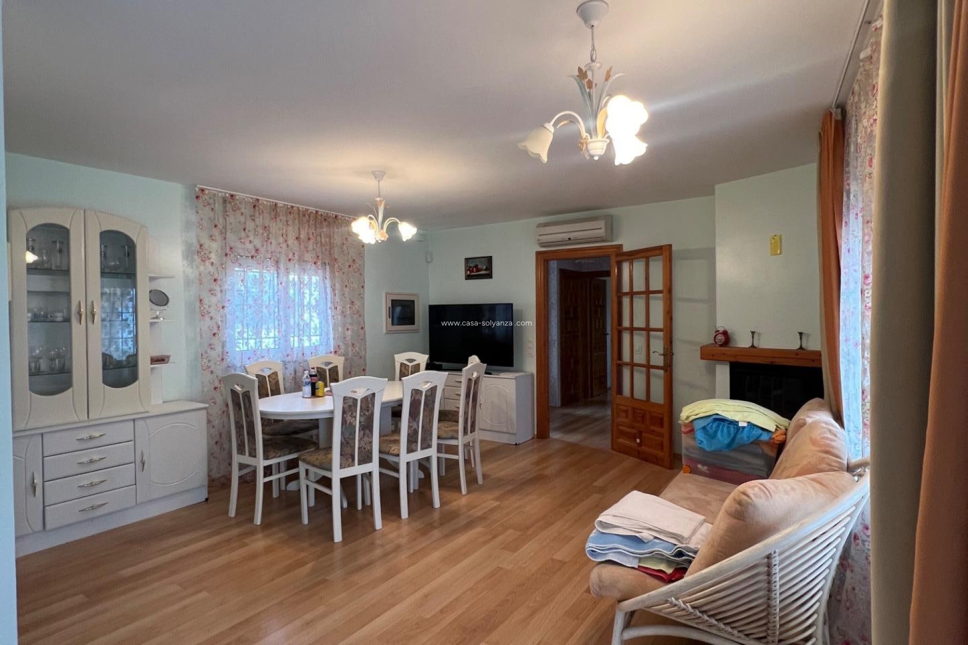 Herverkoop - Villa - La Manga del Mar Menor - Km 17