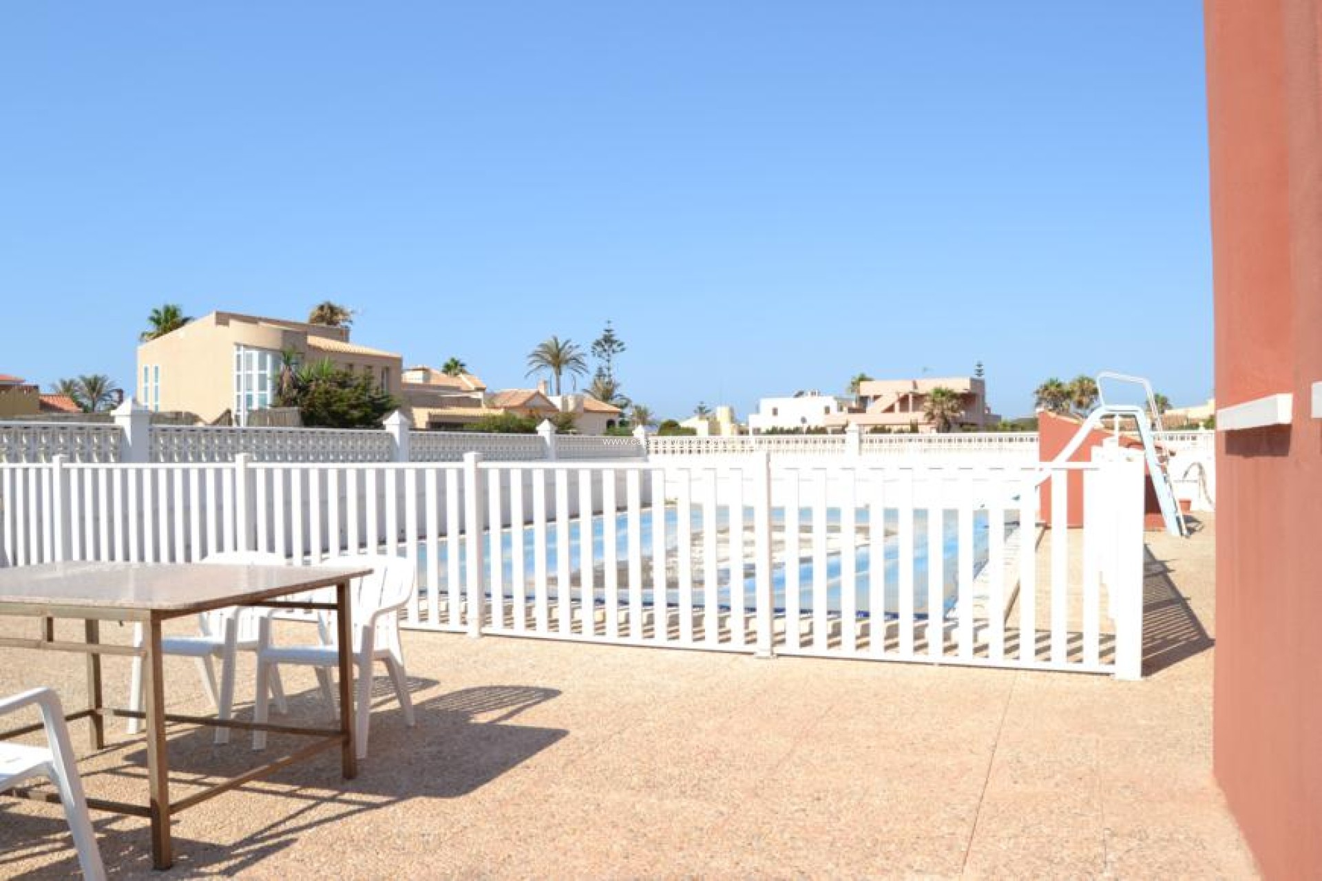 Herverkoop - Villa - La Manga del Mar Menor - La Manga
