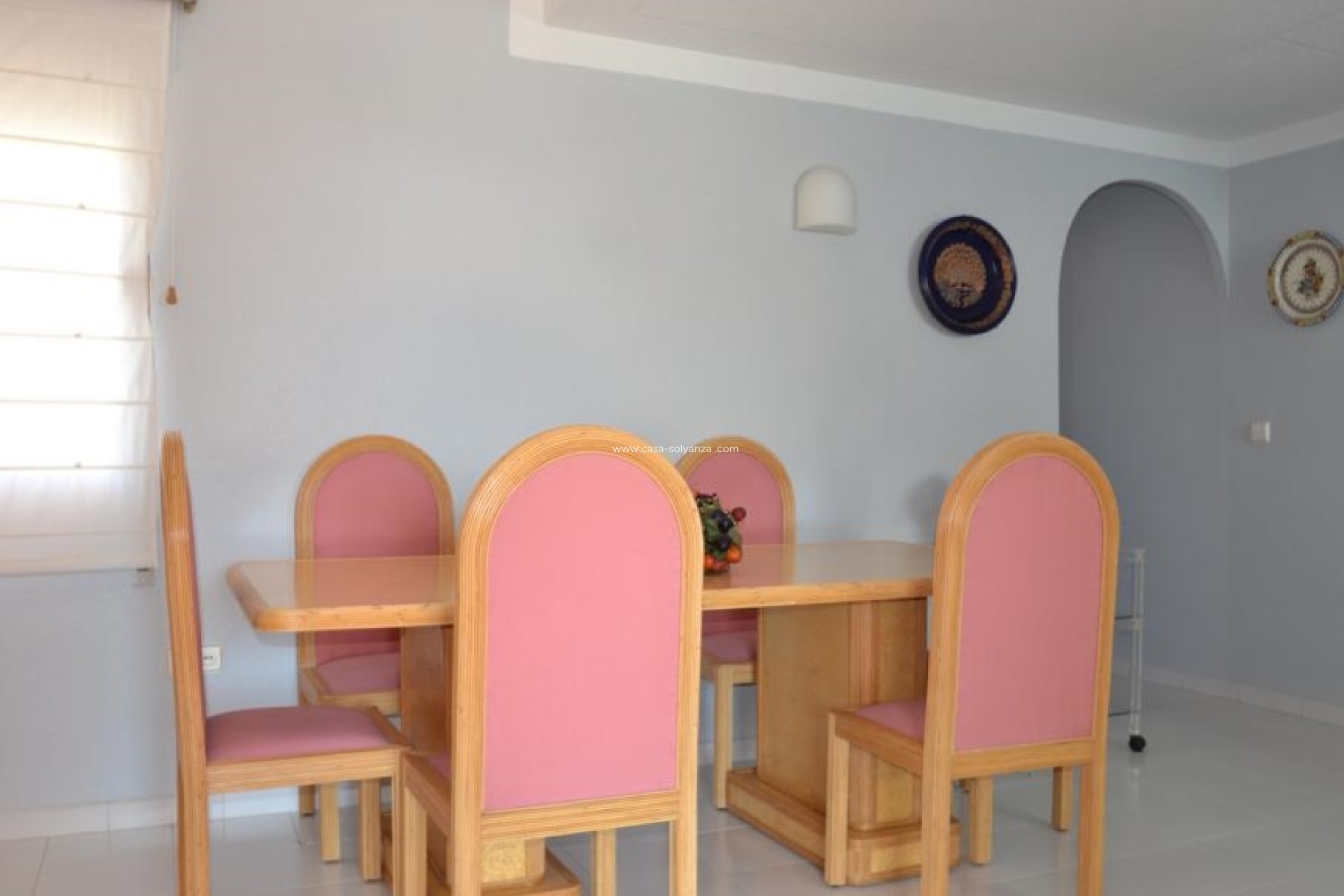 Herverkoop - Villa - La Manga del Mar Menor - La Manga