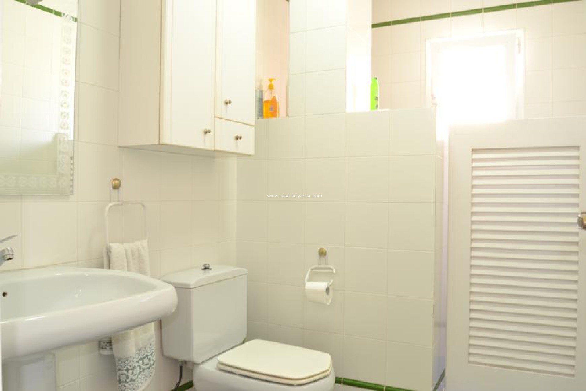 Herverkoop - Villa - La Manga del Mar Menor - La Manga