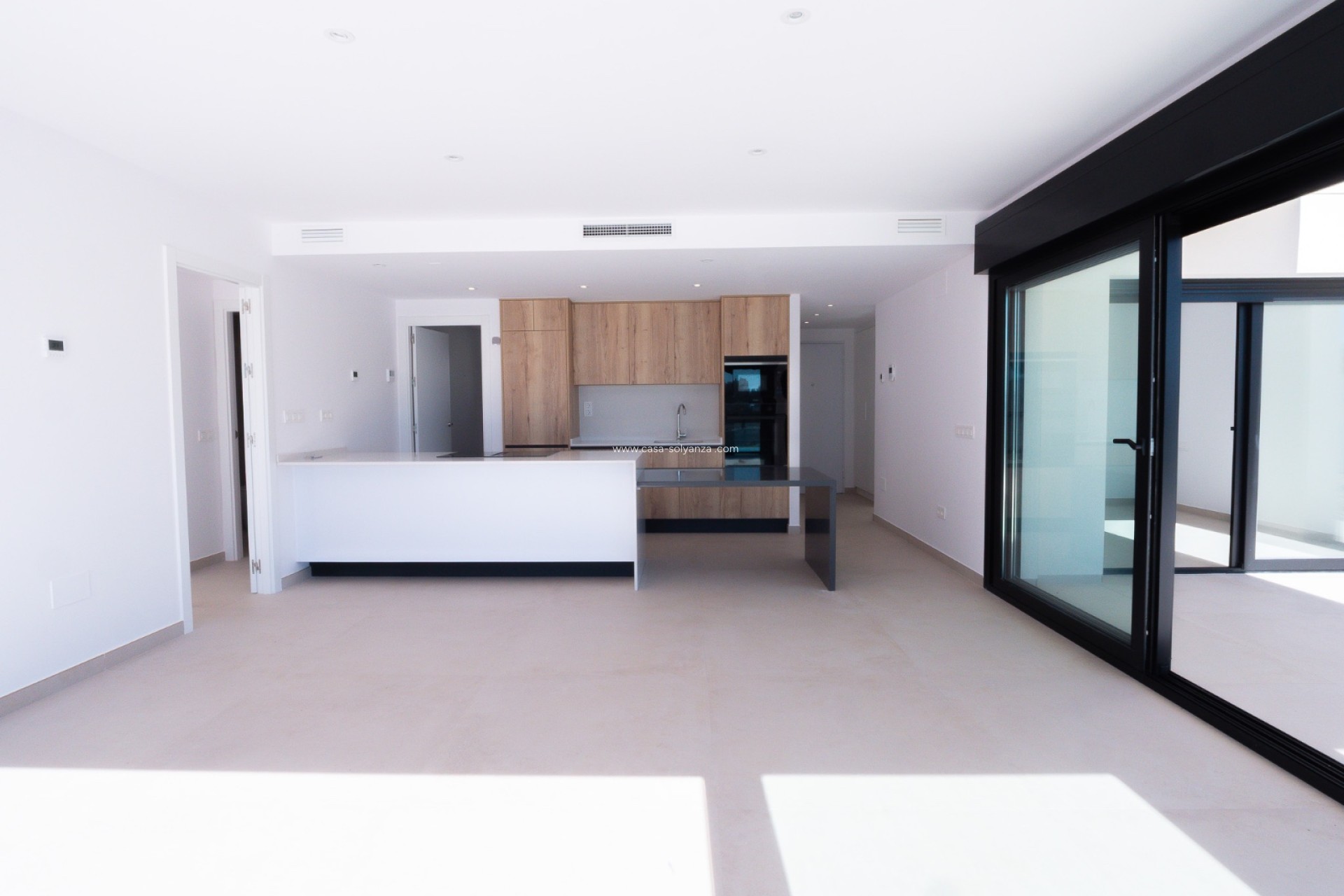 Herverkoop - Villa - La Manga del Mar Menor - La Manga