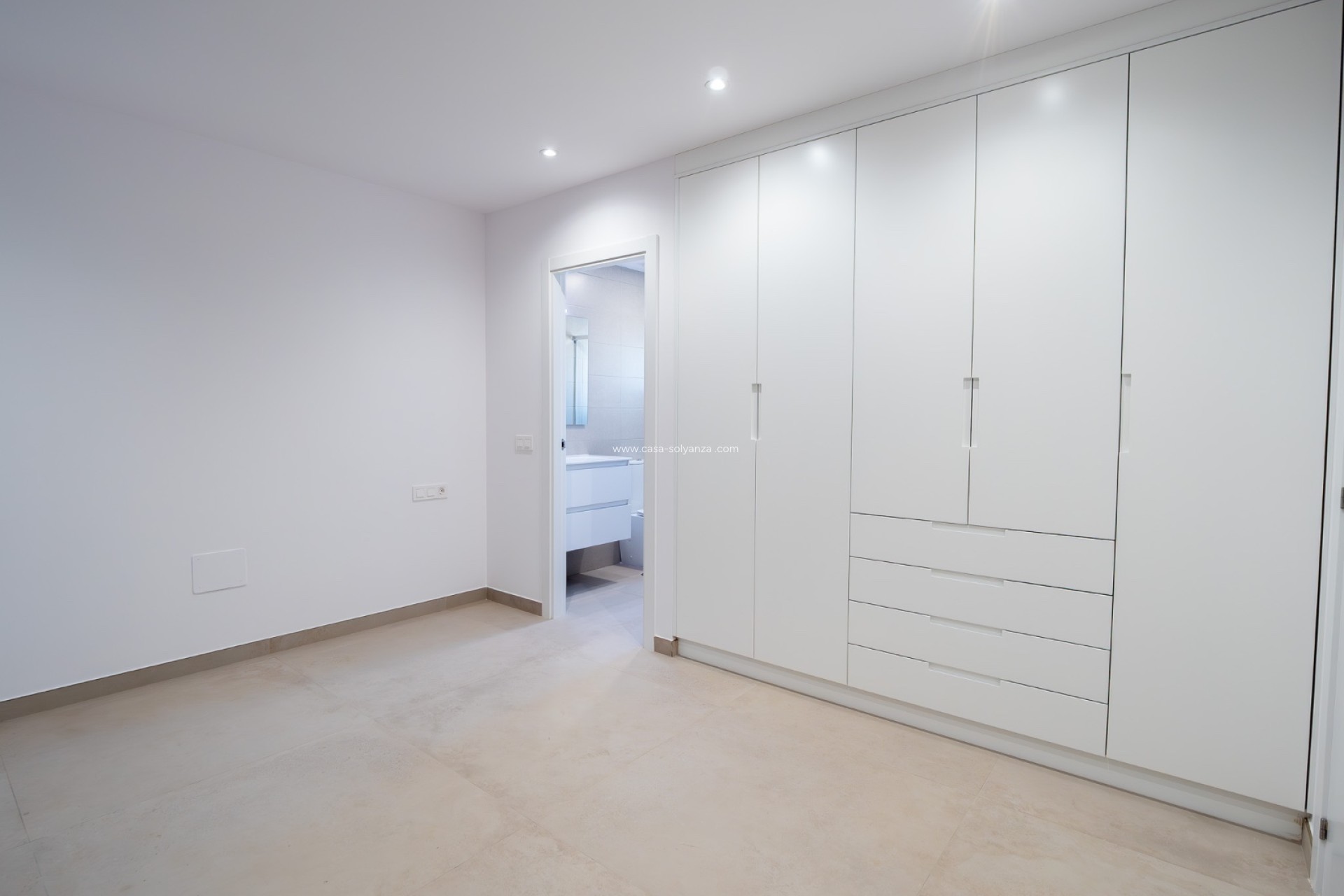 Herverkoop - Villa - La Manga del Mar Menor - La Manga