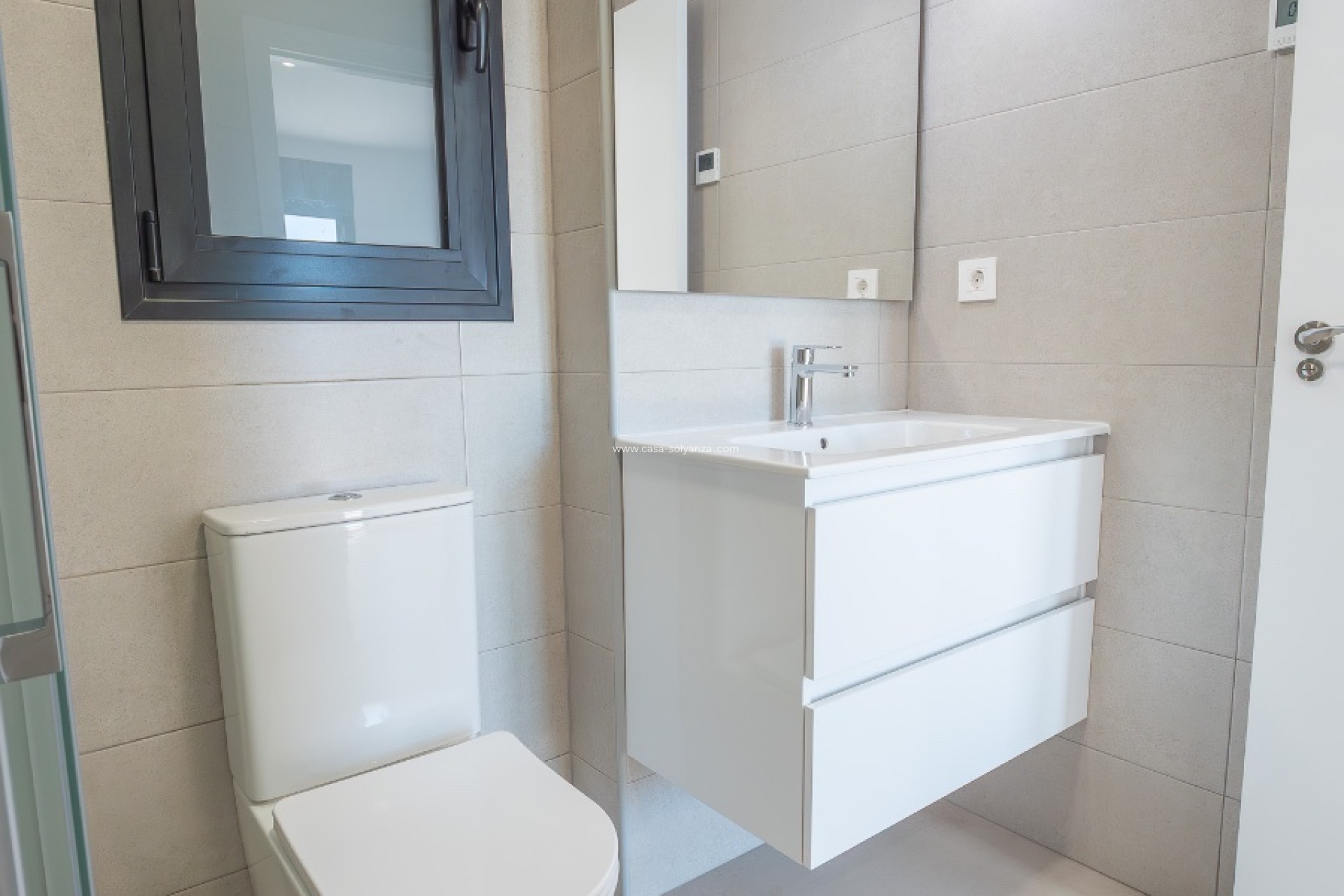 Herverkoop - Villa - La Manga del Mar Menor - La Manga