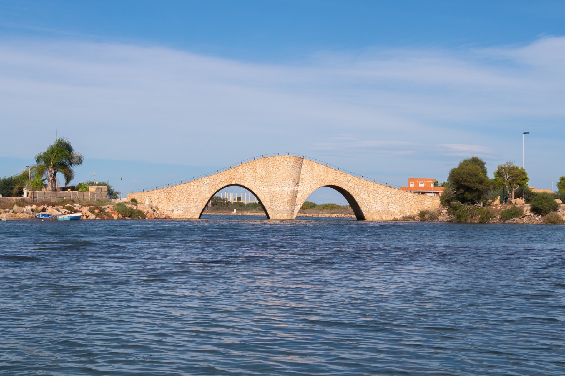 Herverkoop - Villa - La Manga del Mar Menor - La Manga