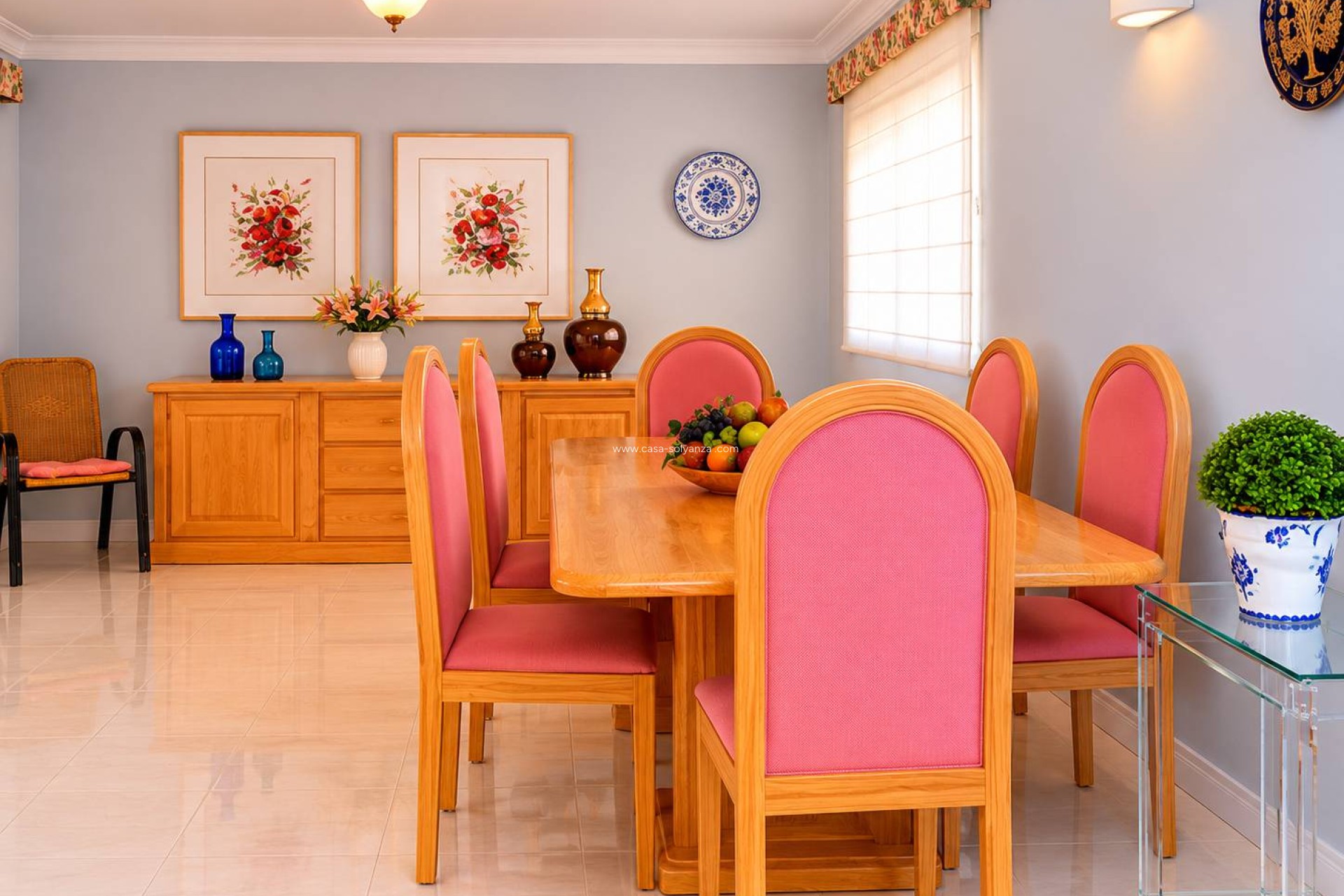 Herverkoop - Villa - La Manga del Mar Menor - La Manga