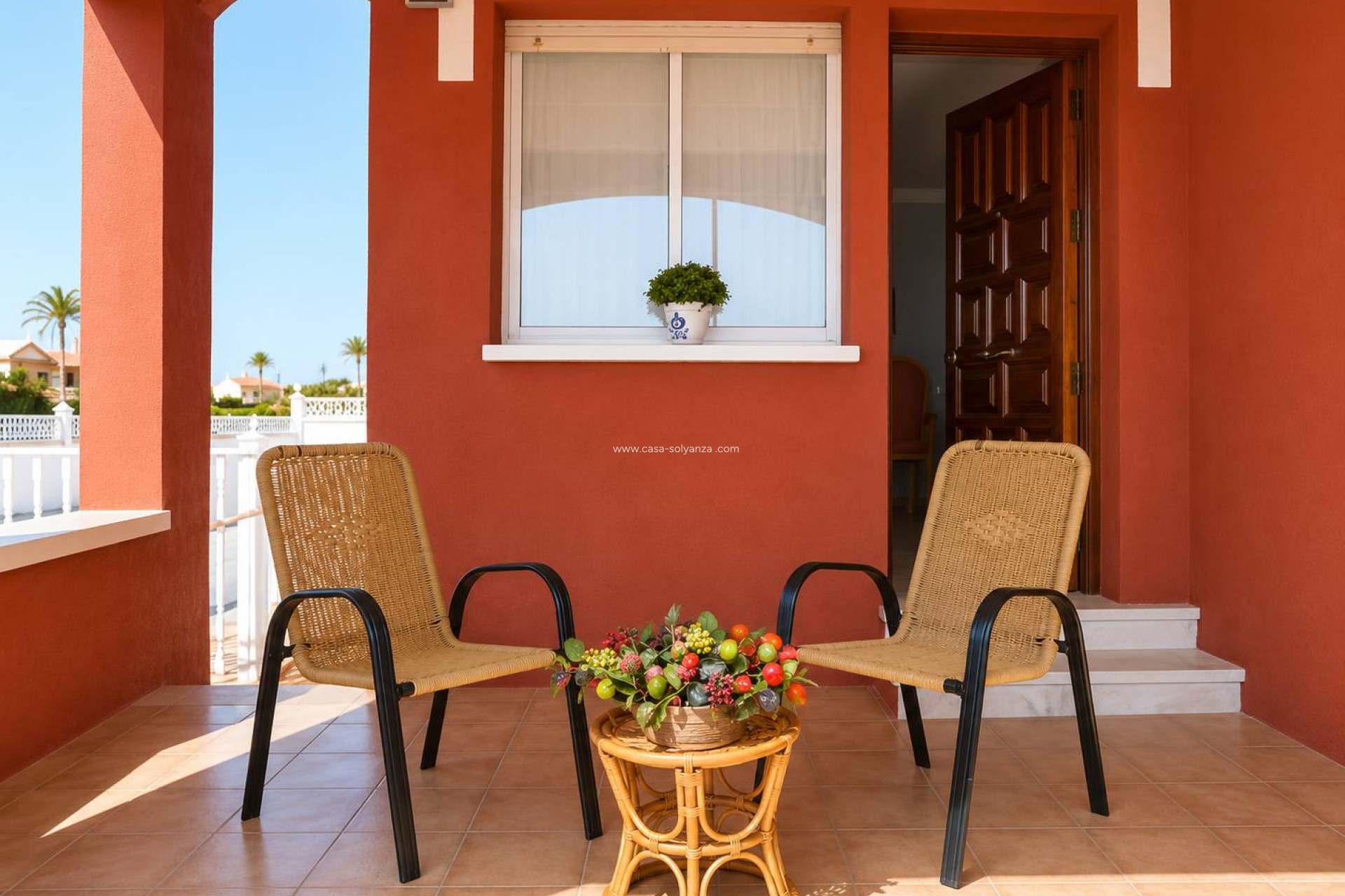 Herverkoop - Villa - La Manga del Mar Menor - La Manga
