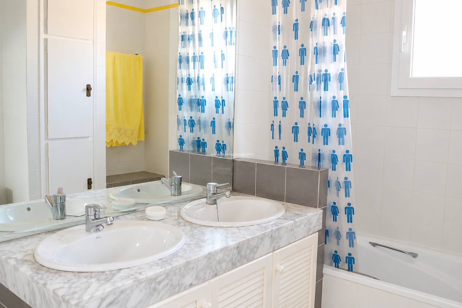 Herverkoop - Villa - La Manga del Mar Menor - La Manga