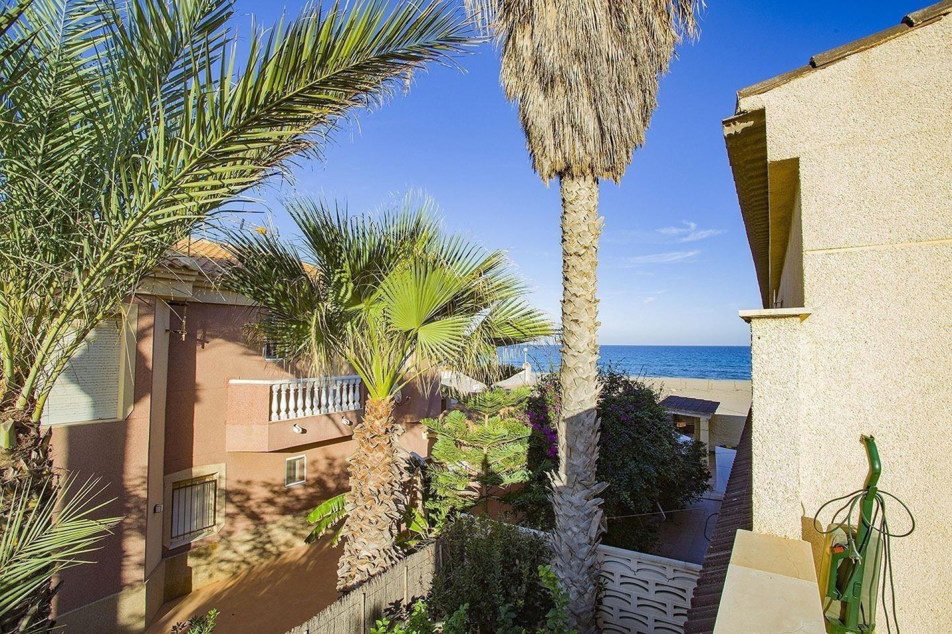 Herverkoop - Villa - La Manga del Mar Menor - Playa De Las Gaviotas-el Pedrucho