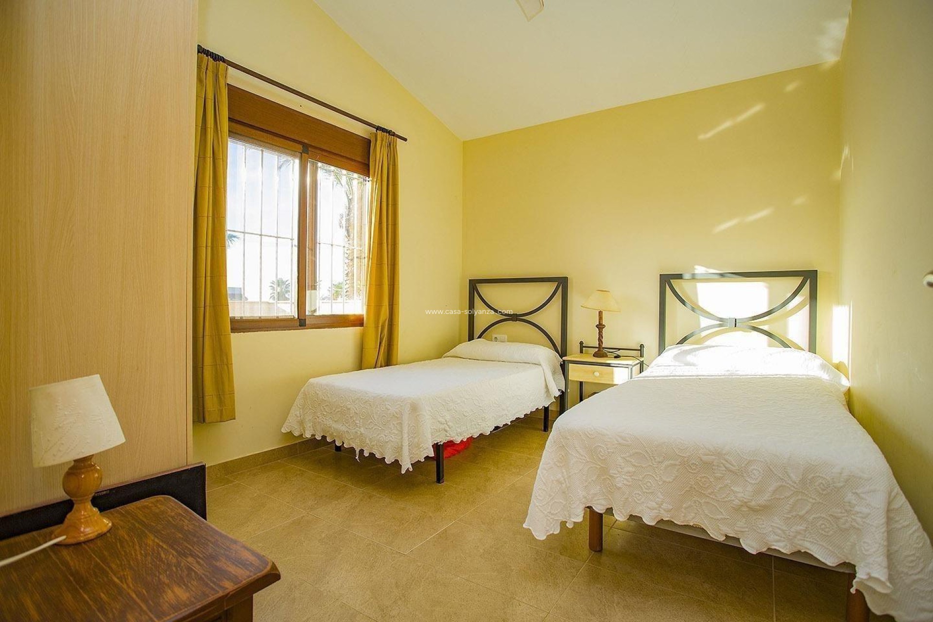 Herverkoop - Villa - La Manga del Mar Menor - Playa De Las Gaviotas-el Pedrucho