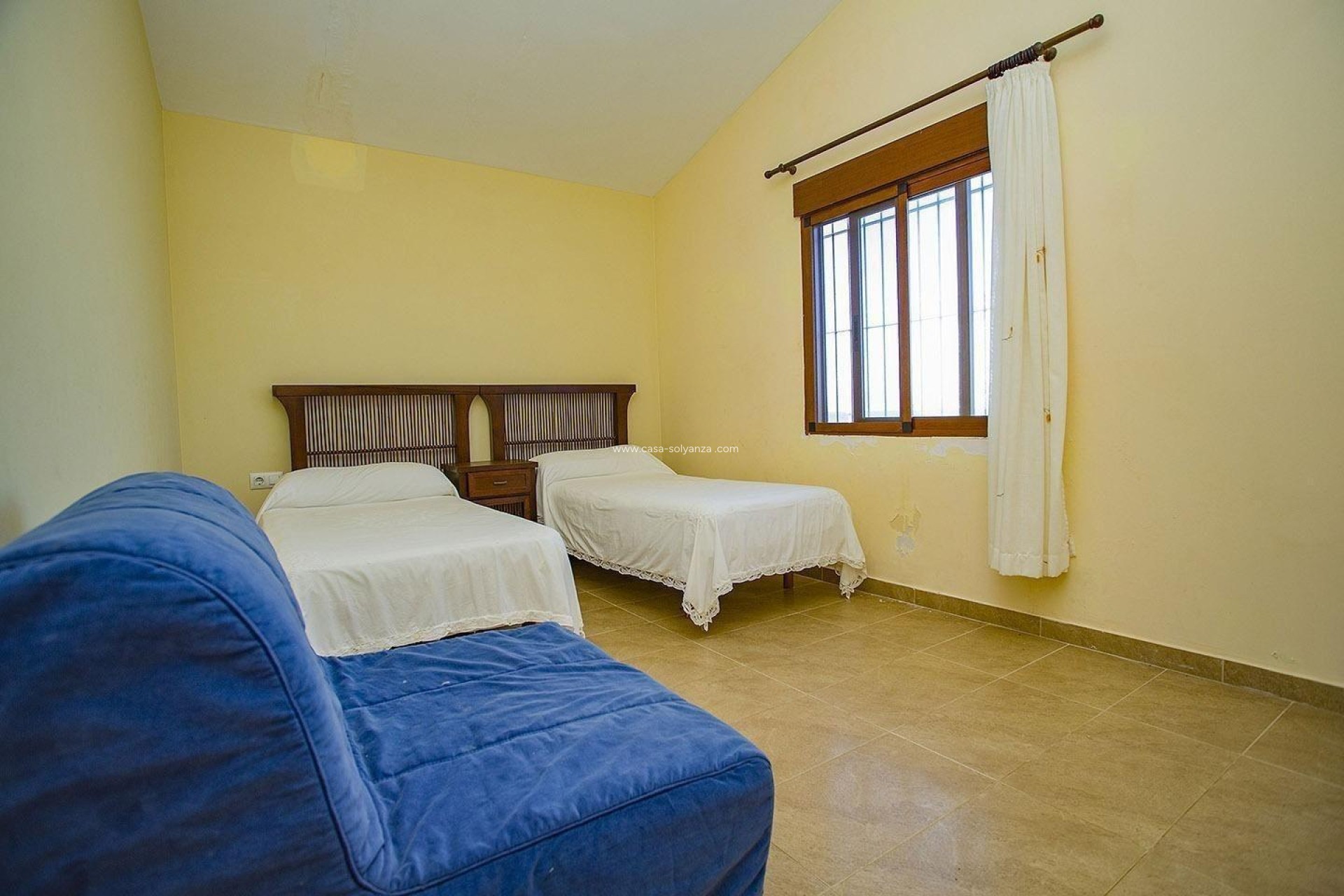 Herverkoop - Villa - La Manga del Mar Menor - Playa De Las Gaviotas-el Pedrucho
