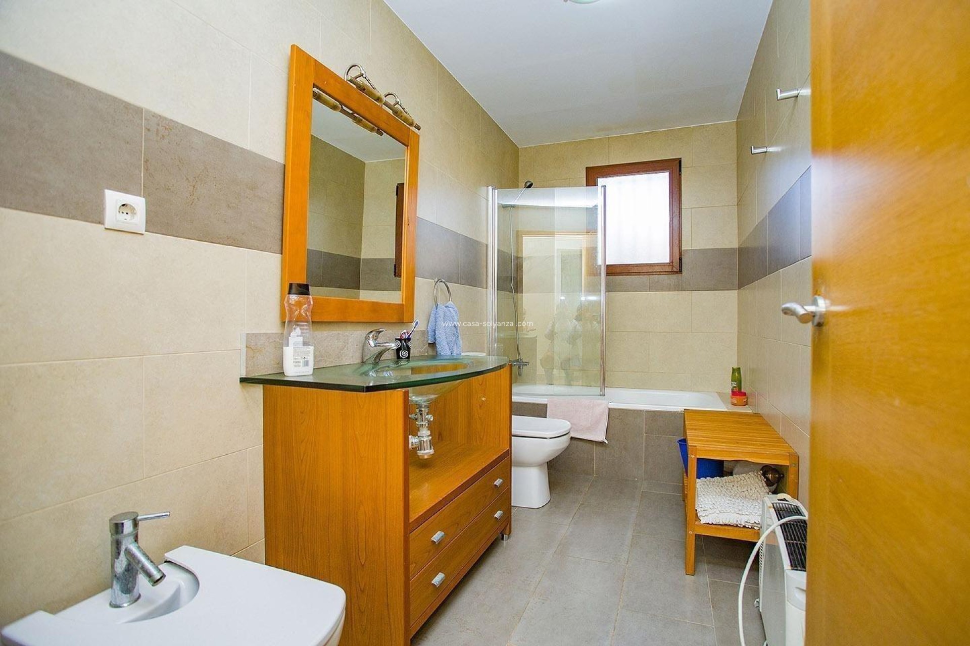 Herverkoop - Villa - La Manga del Mar Menor - Playa De Las Gaviotas-el Pedrucho