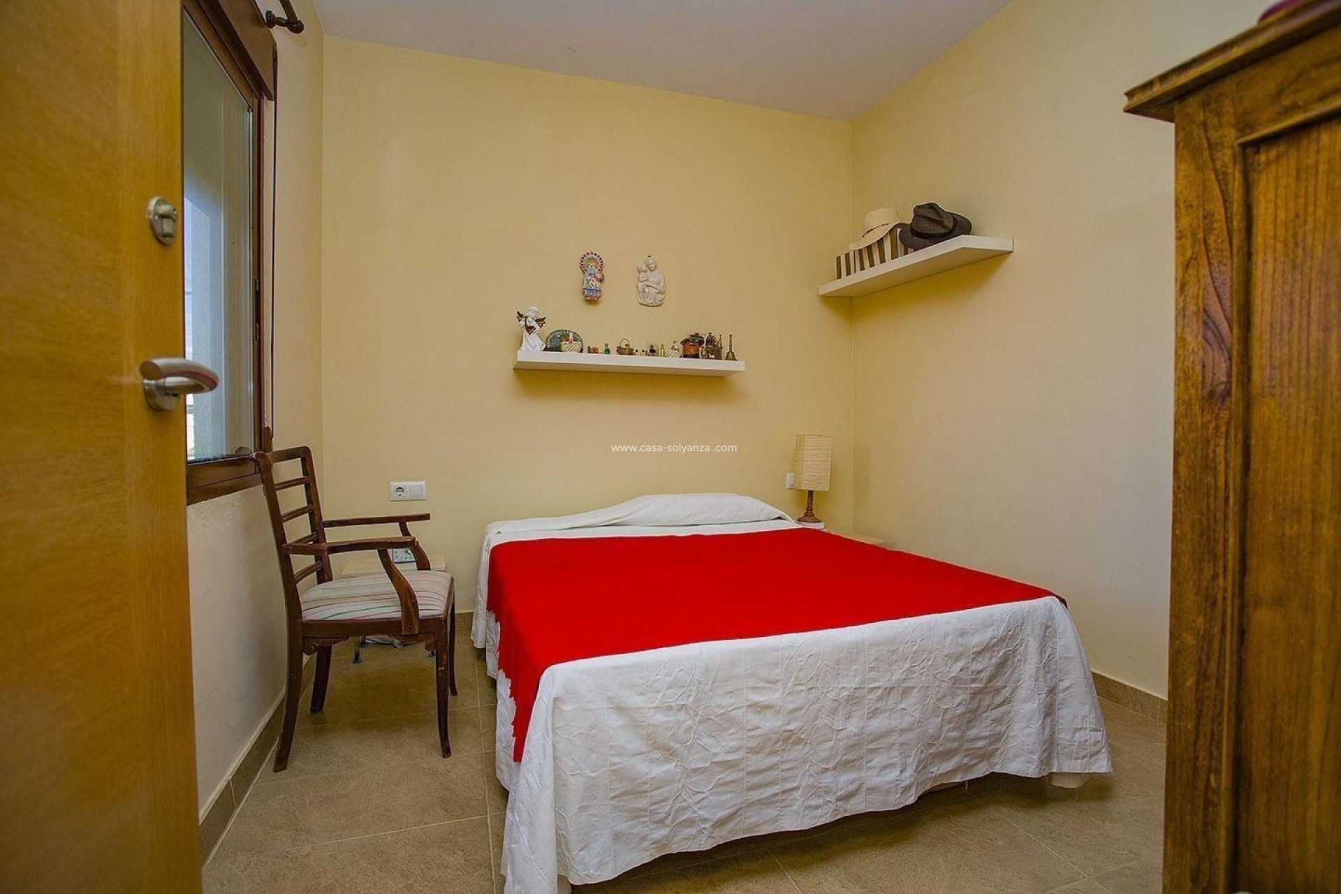 Herverkoop - Villa - La Manga del Mar Menor - Playa De Las Gaviotas-el Pedrucho