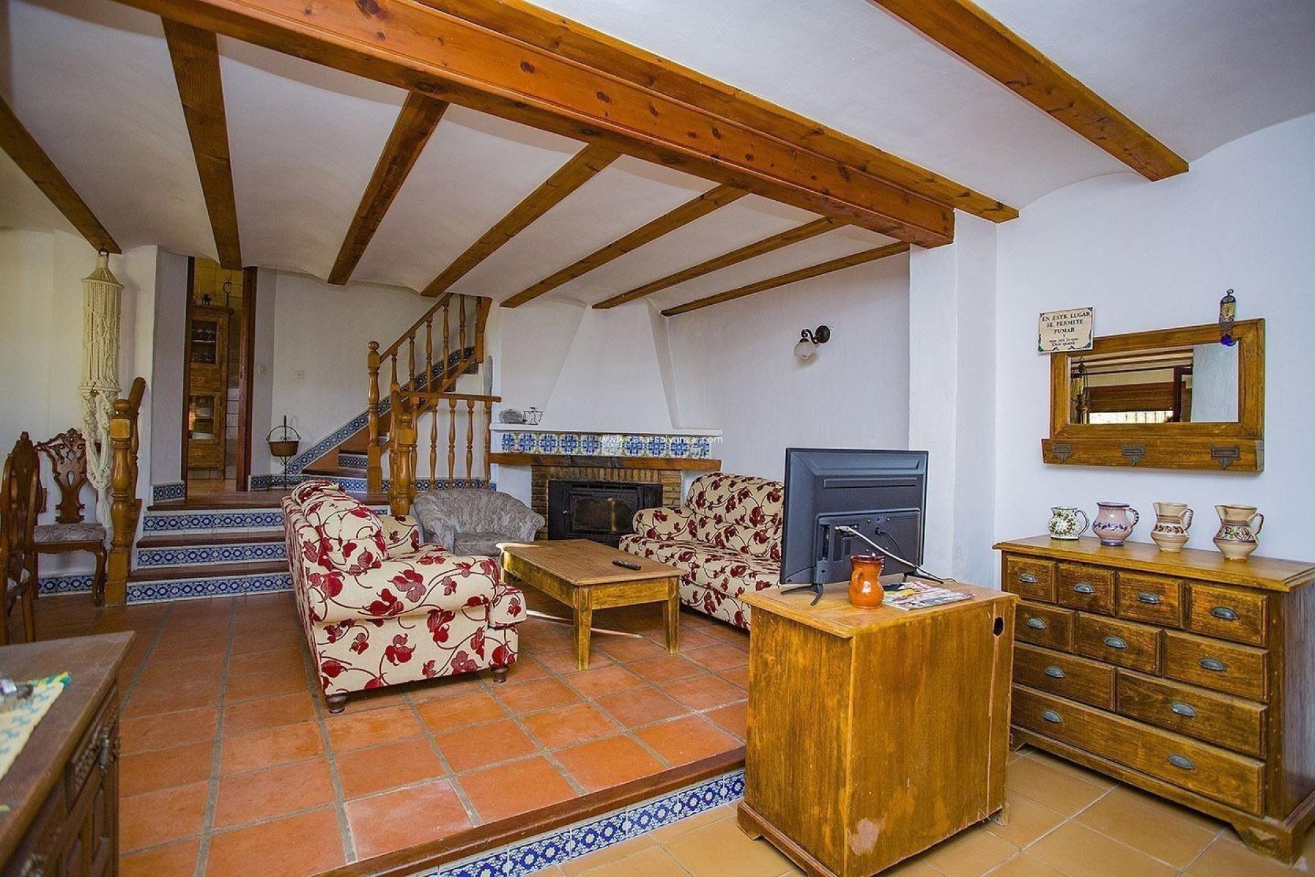 Herverkoop - Villa - La Manga del Mar Menor - Playa De Las Gaviotas-el Pedrucho