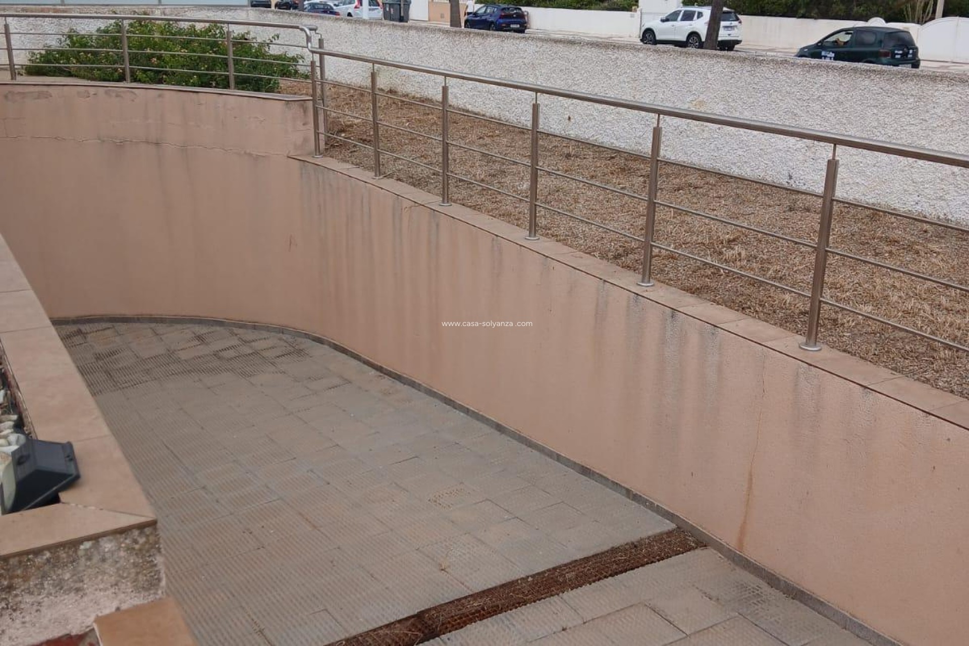 Herverkoop - Villa - La Manga del Mar Menor - Playa del Galán