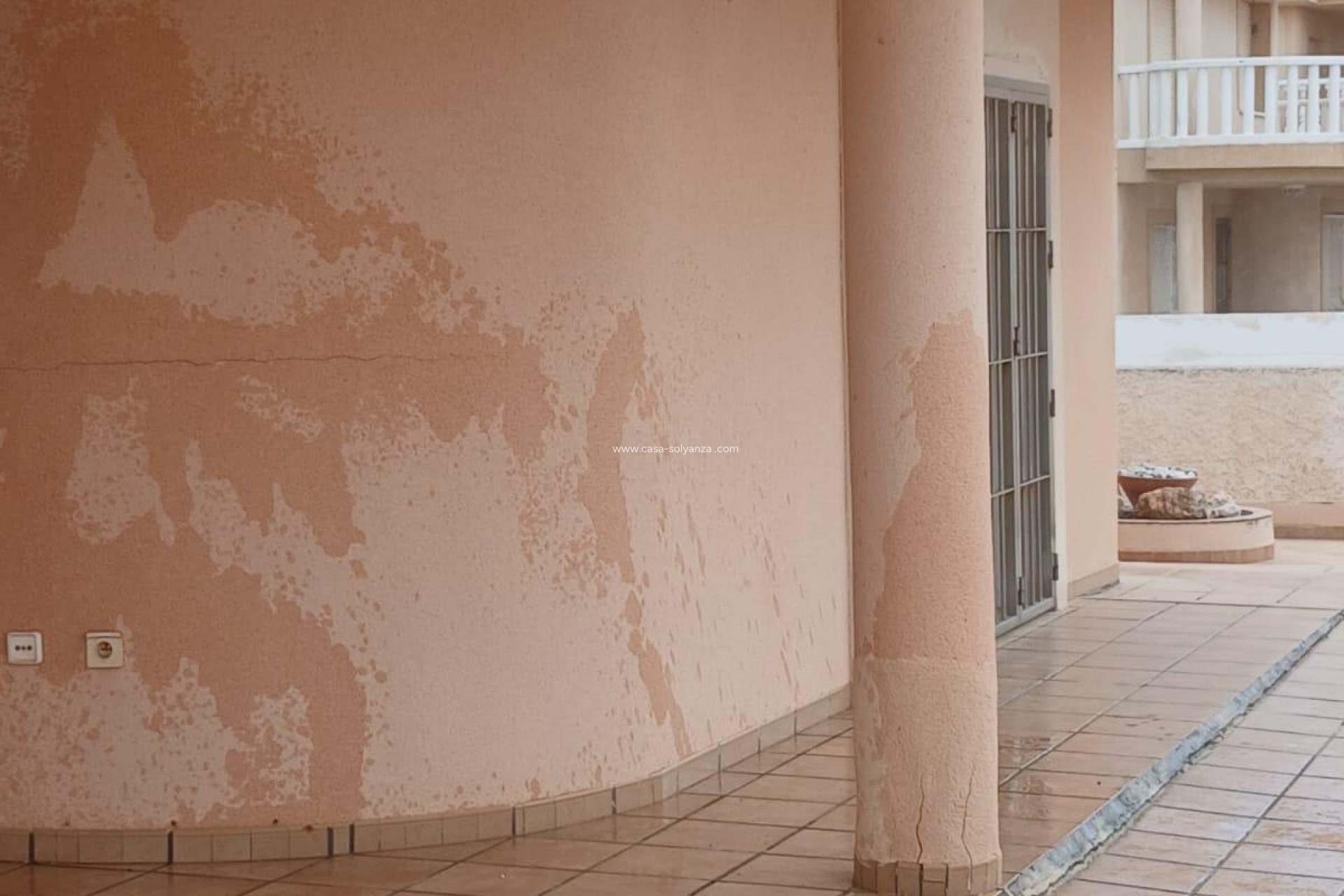 Herverkoop - Villa - La Manga del Mar Menor - Playa del Galán