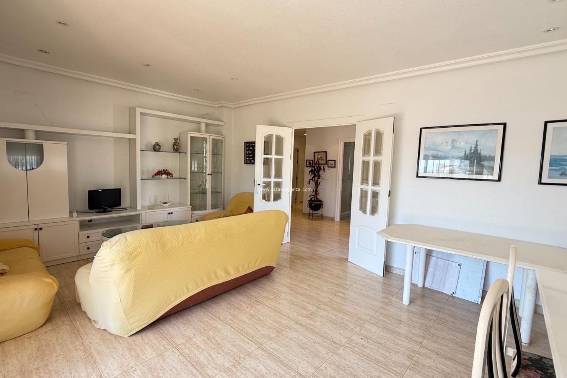 Herverkoop - Villa - La Manga del Mar Menor - Playa del Galán