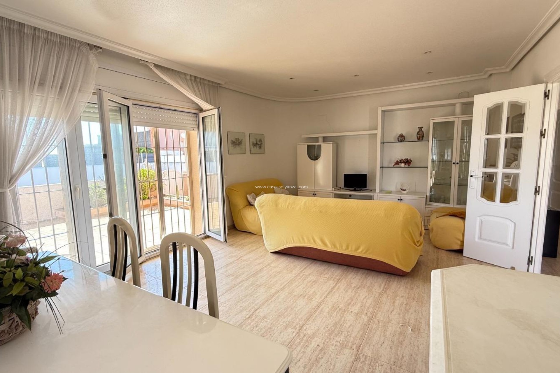 Herverkoop - Villa - La Manga del Mar Menor - Playa del Galán