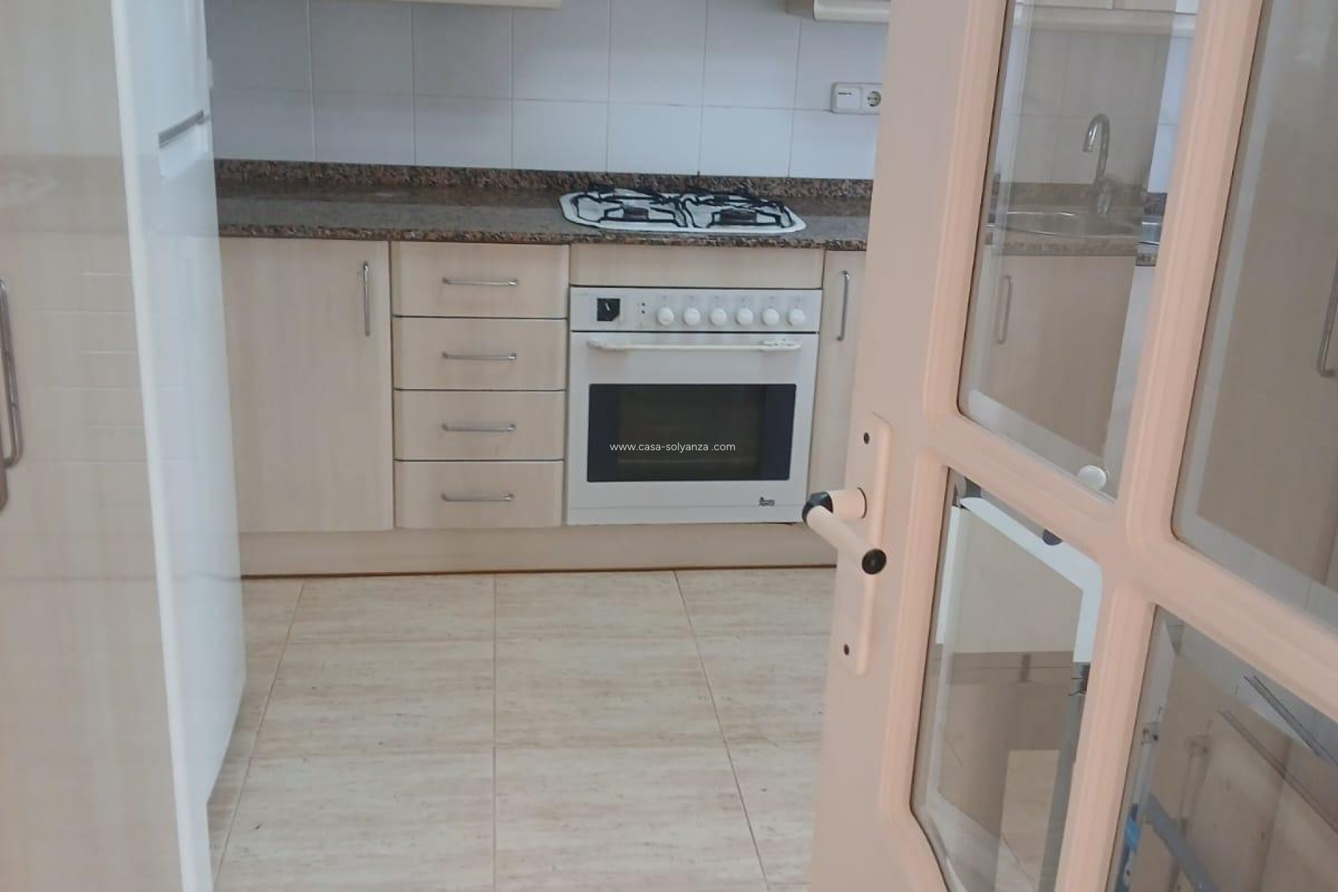 Herverkoop - Villa - La Manga del Mar Menor - Playa del Galán