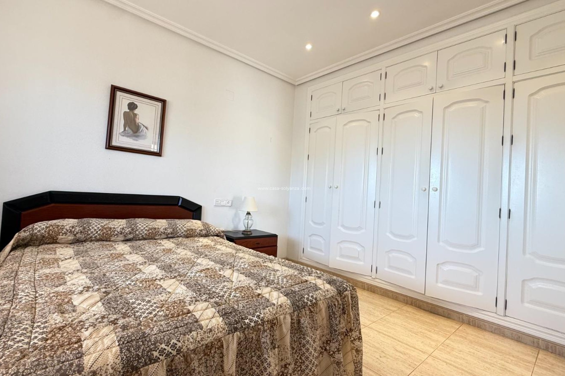 Herverkoop - Villa - La Manga del Mar Menor - Playa del Galán