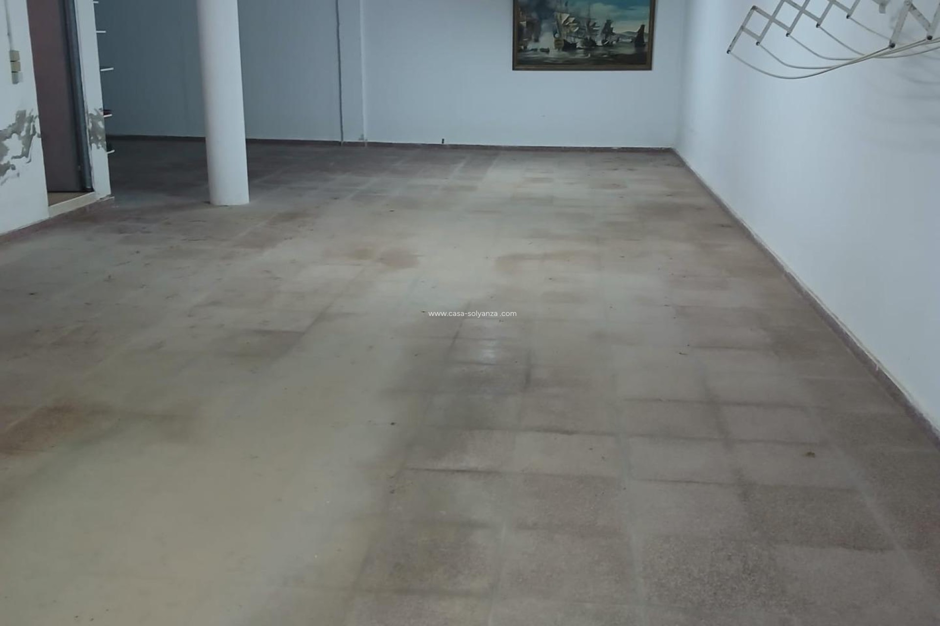 Herverkoop - Villa - La Manga del Mar Menor - Playa del Galán
