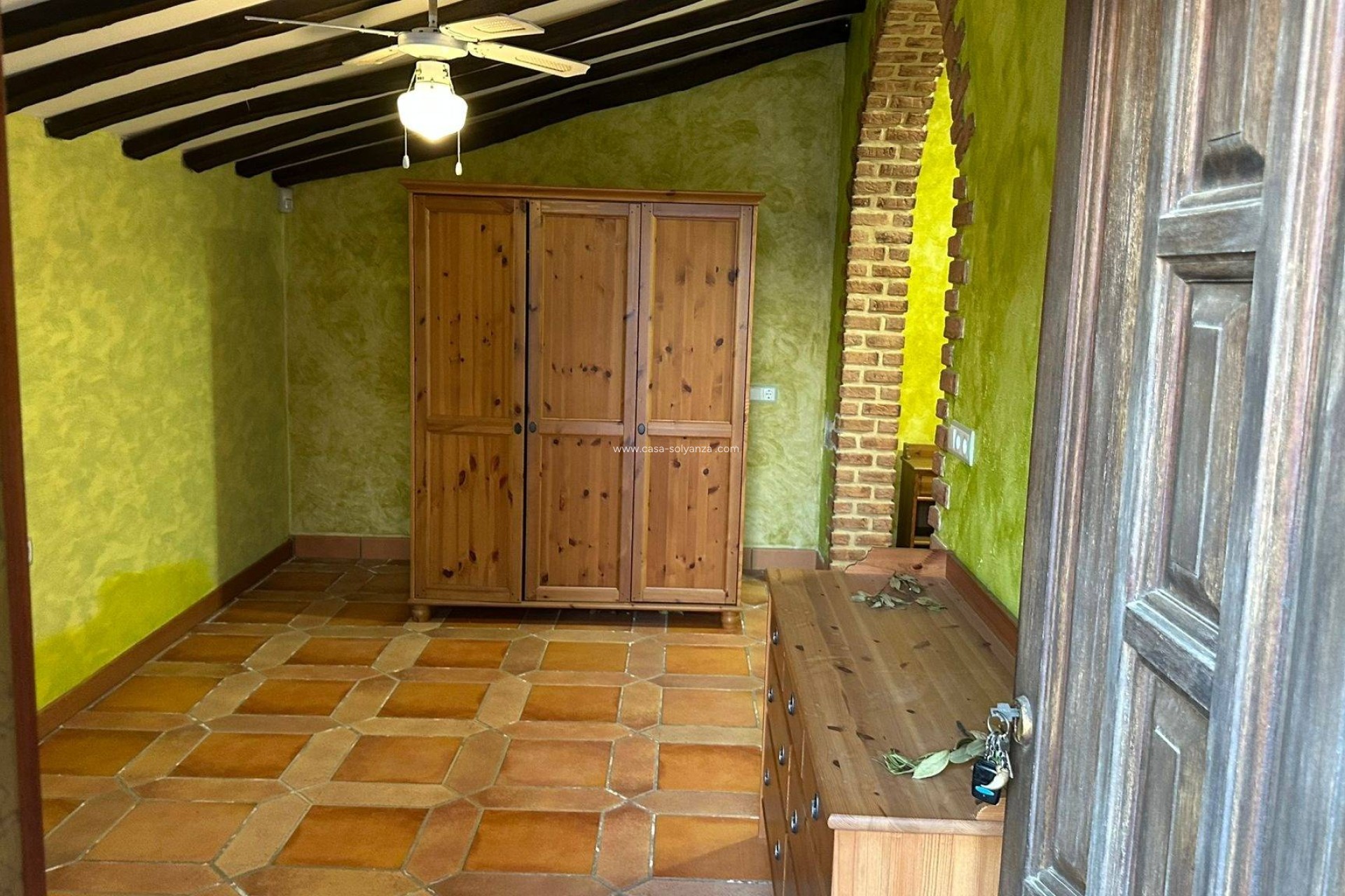 Herverkoop - Villa - La Manga del Mar Menor - Playa Principe