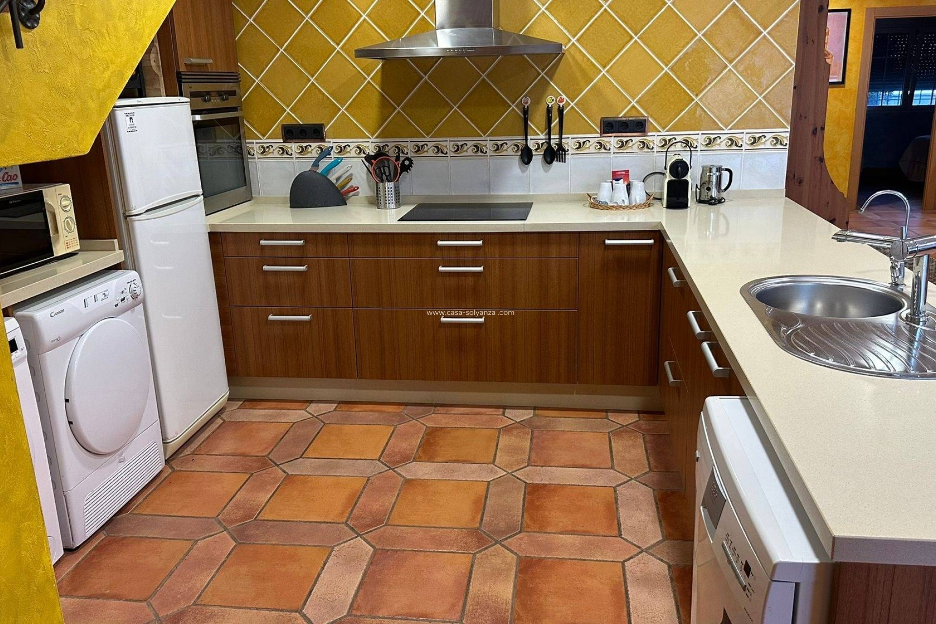 Herverkoop - Villa - La Manga del Mar Menor - Playa Principe