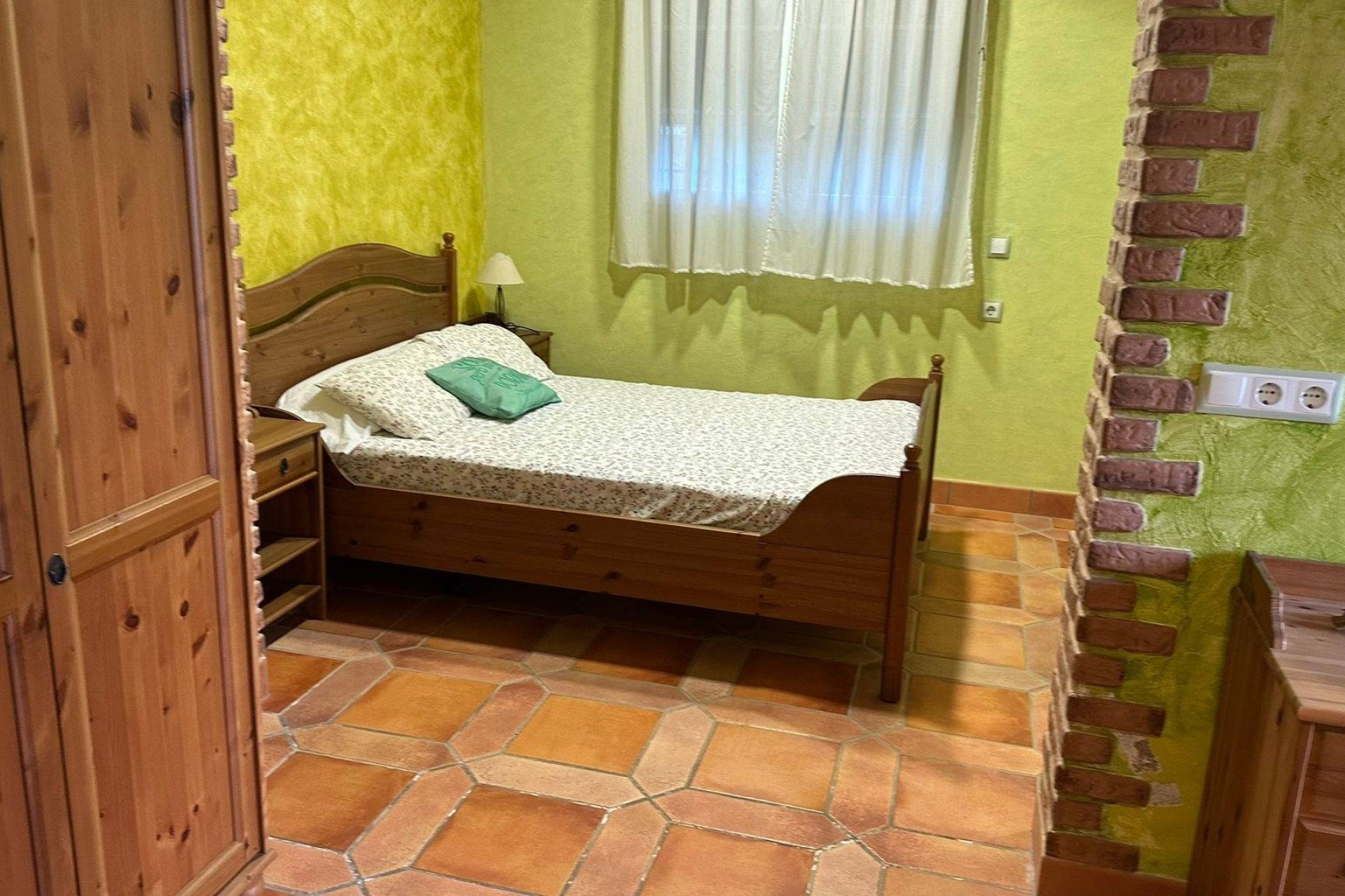 Herverkoop - Villa - La Manga del Mar Menor - Playa Principe