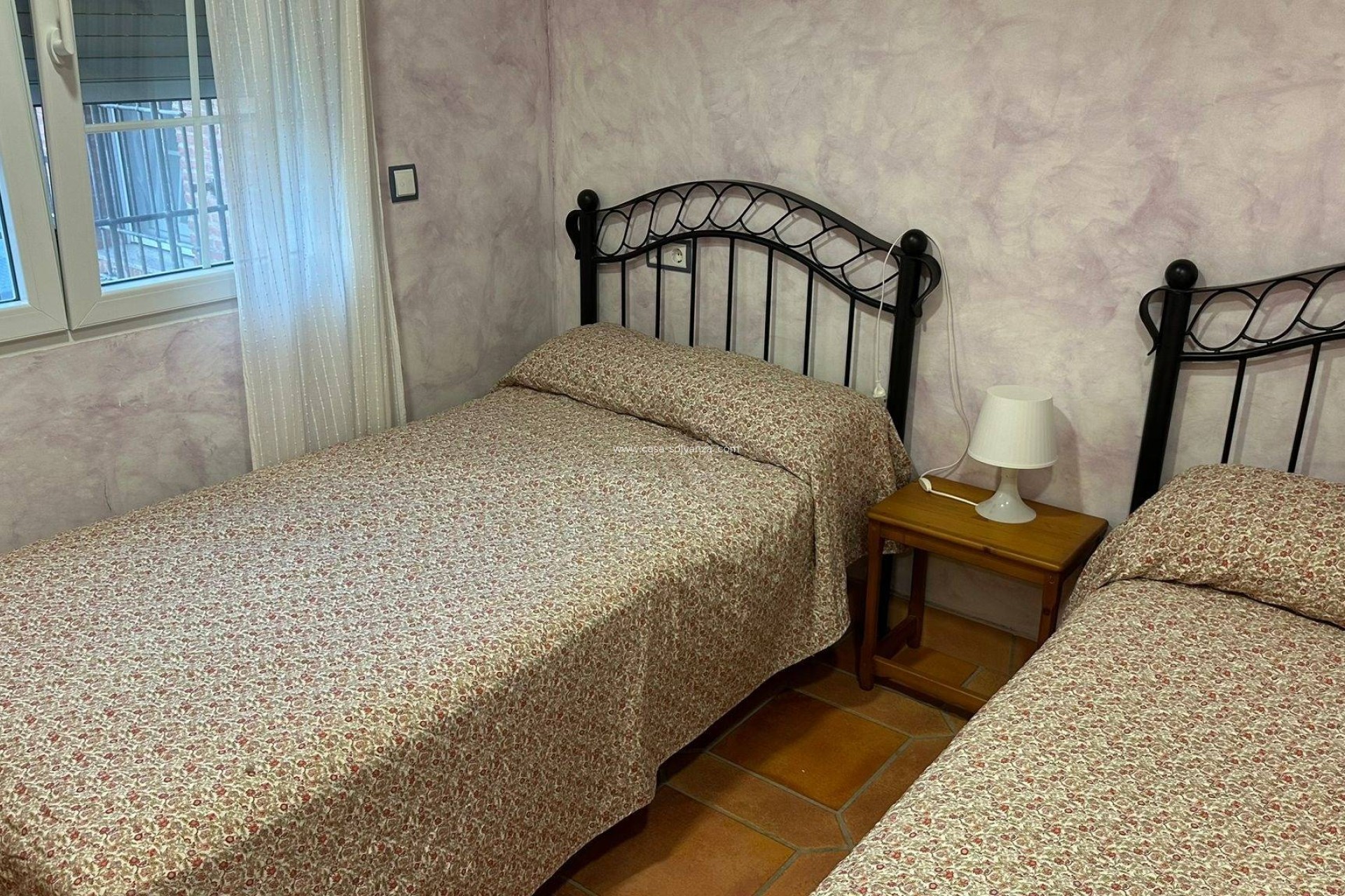 Herverkoop - Villa - La Manga del Mar Menor - Playa Principe