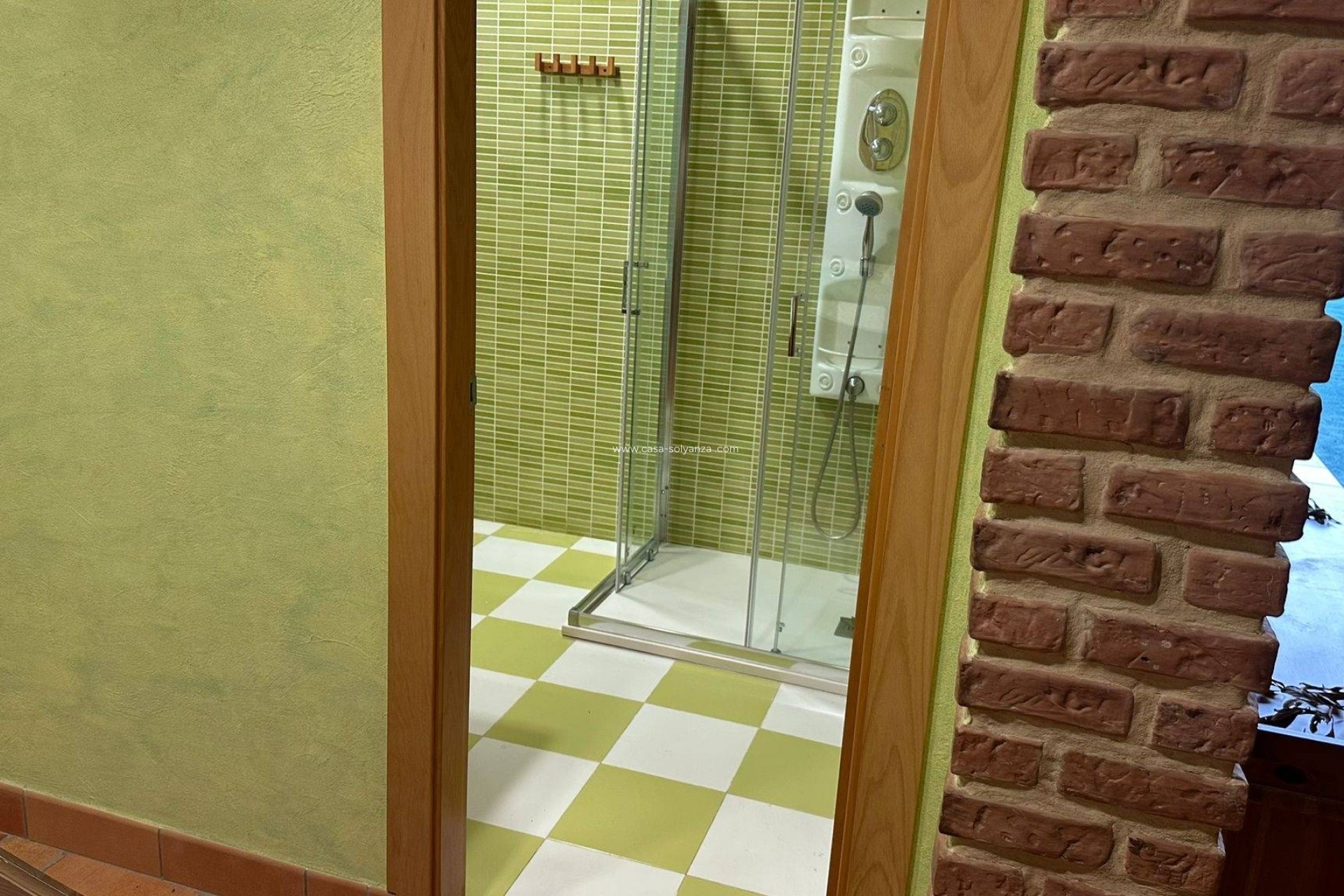 Herverkoop - Villa - La Manga del Mar Menor - Playa Principe