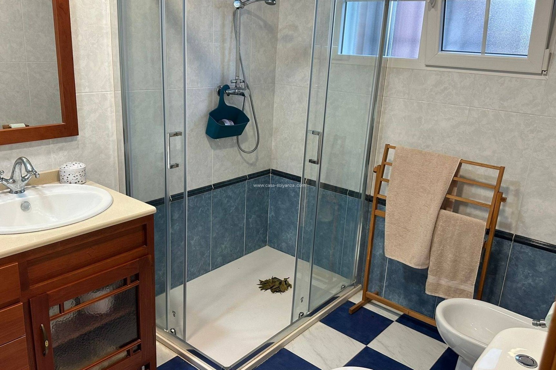 Herverkoop - Villa - La Manga del Mar Menor - Playa Principe