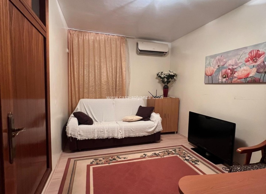 Herverkoop - Villa - La Manga del Mar Menor - Veneziola